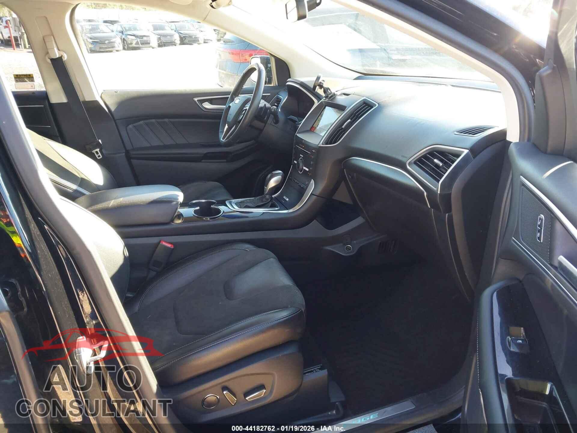 FORD EDGE 2016 - 2FMPK4AP9GBC50806