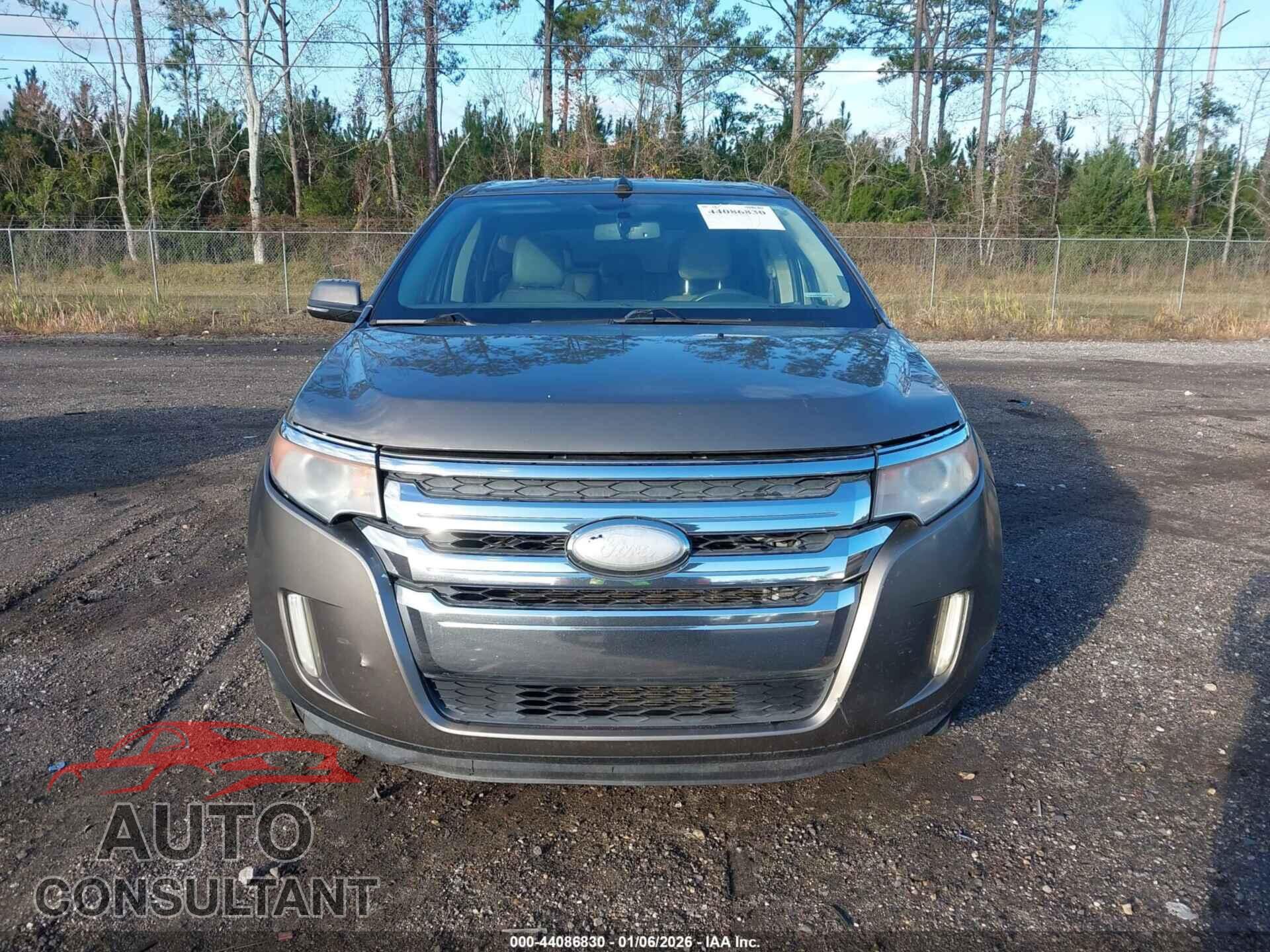FORD EDGE 2014 - 2FMDK3KC7EBB28144