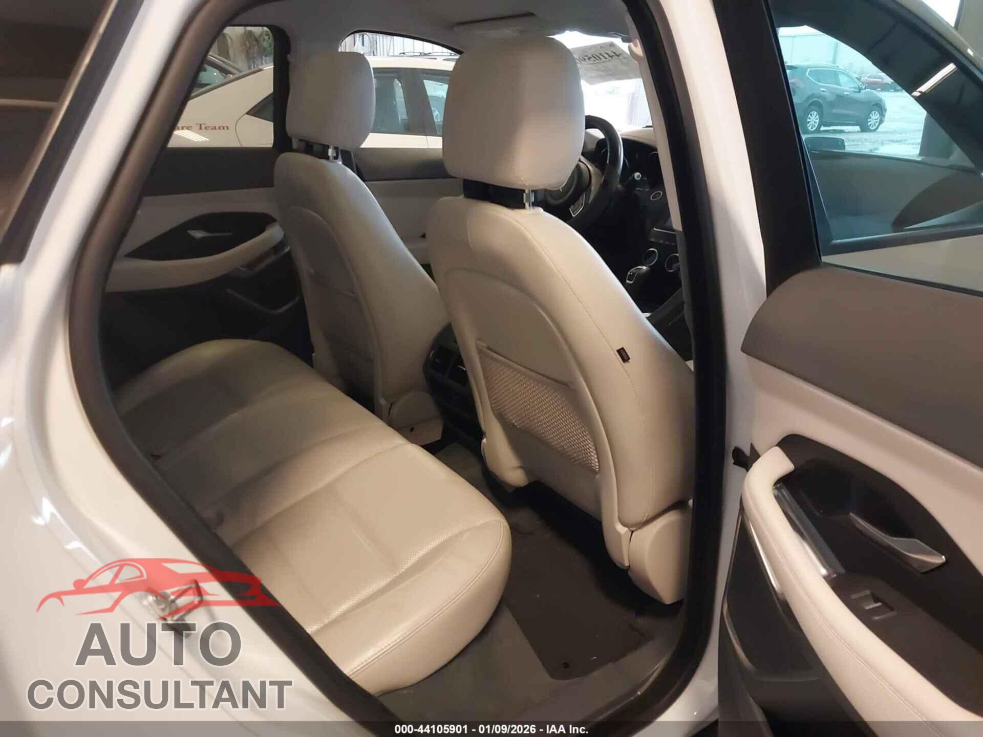 JAGUAR E-PACE 2019 - SADFJ2FX9K1Z47465