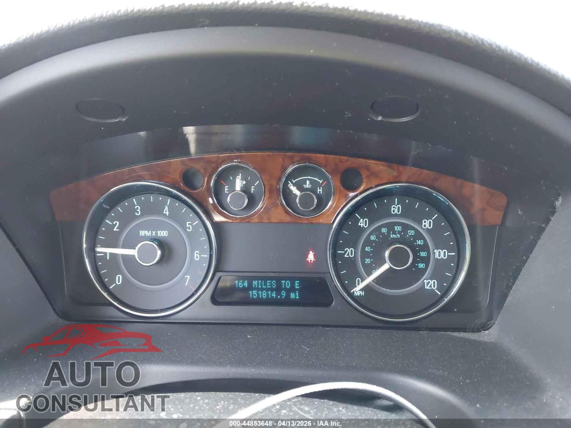 FORD FLEX 2011 - 2FMGK5DC9BBD11787