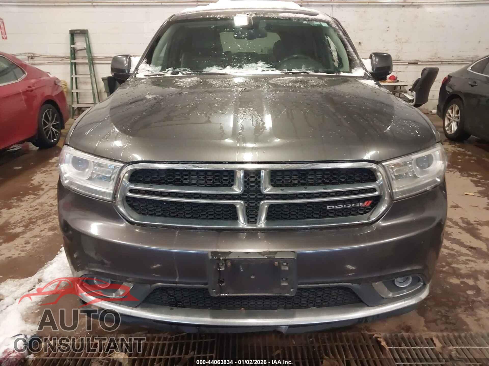 DODGE DURANGO 2014 - 1C4RDJDG2EC976473