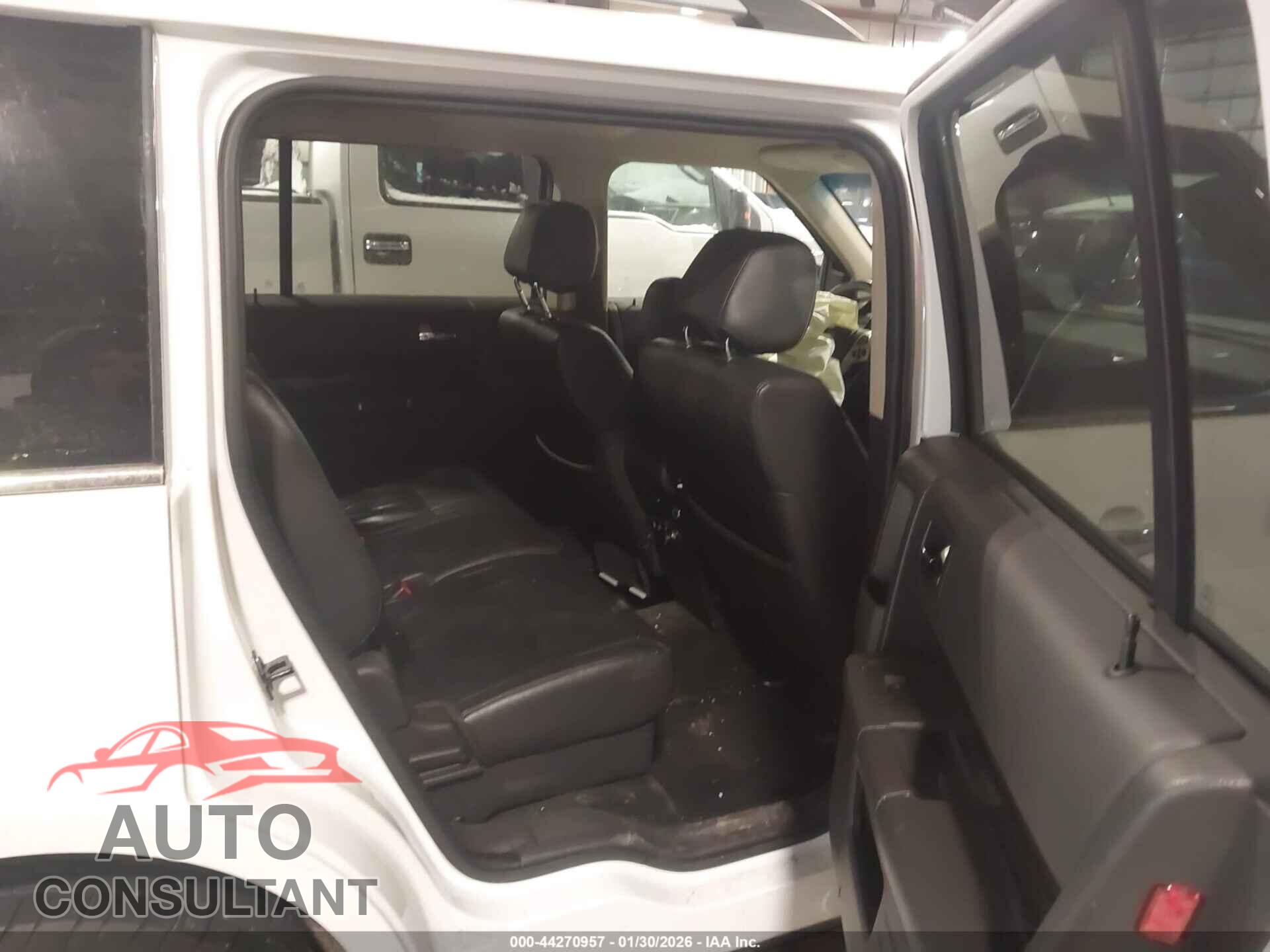 FORD FLEX 2016 - 2FMGK5C8XGBA20915