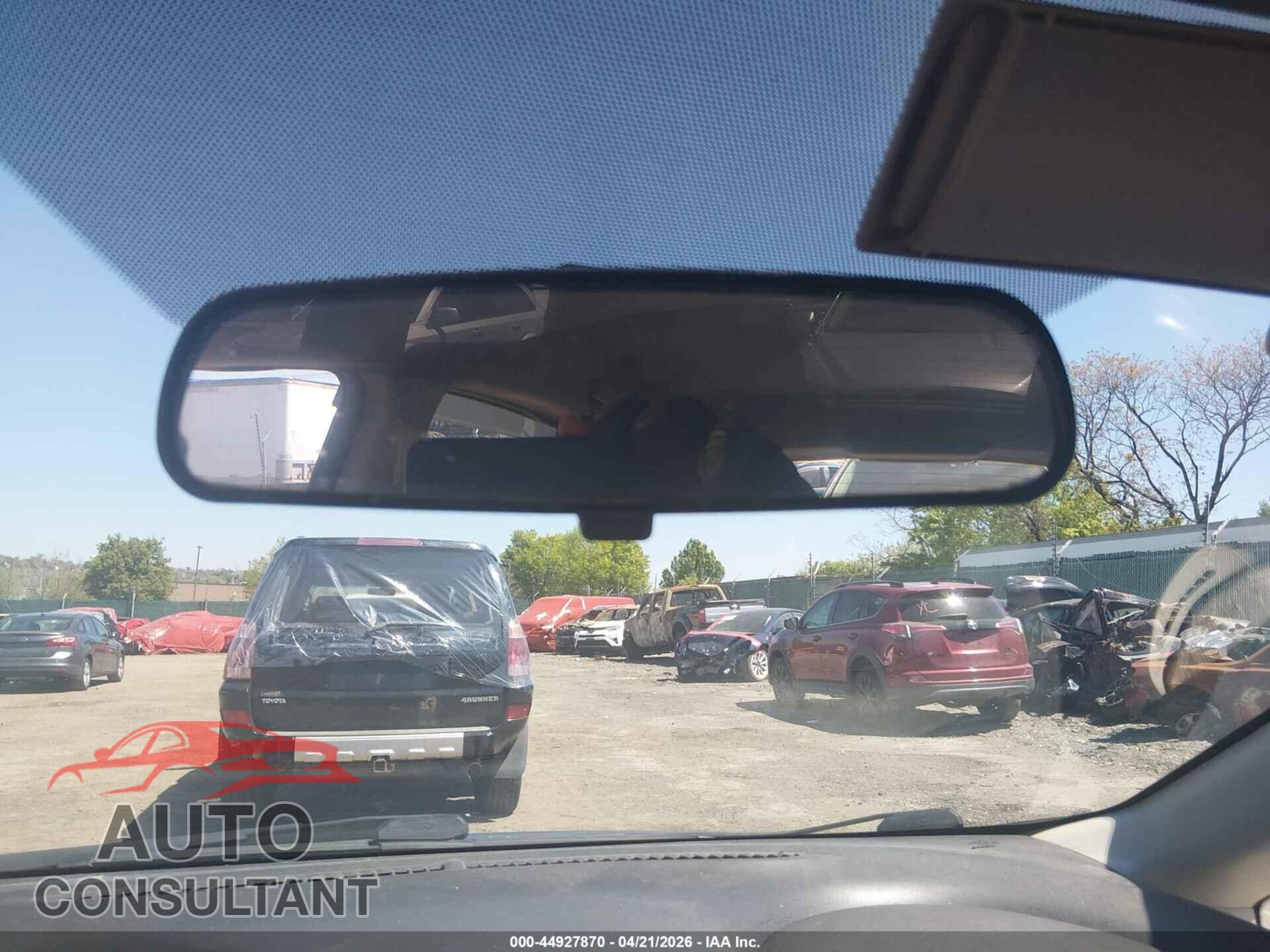 NISSAN VERSA NOTE 2016 - 3N1CE2CP3GL389722