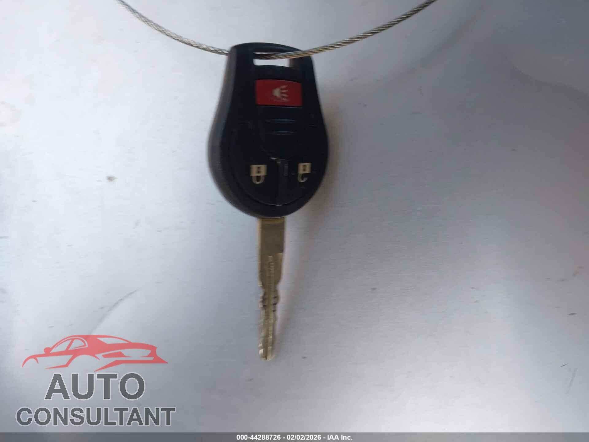 NISSAN VERSA NOTE 2019 - 3N1CE2CP0KL358968