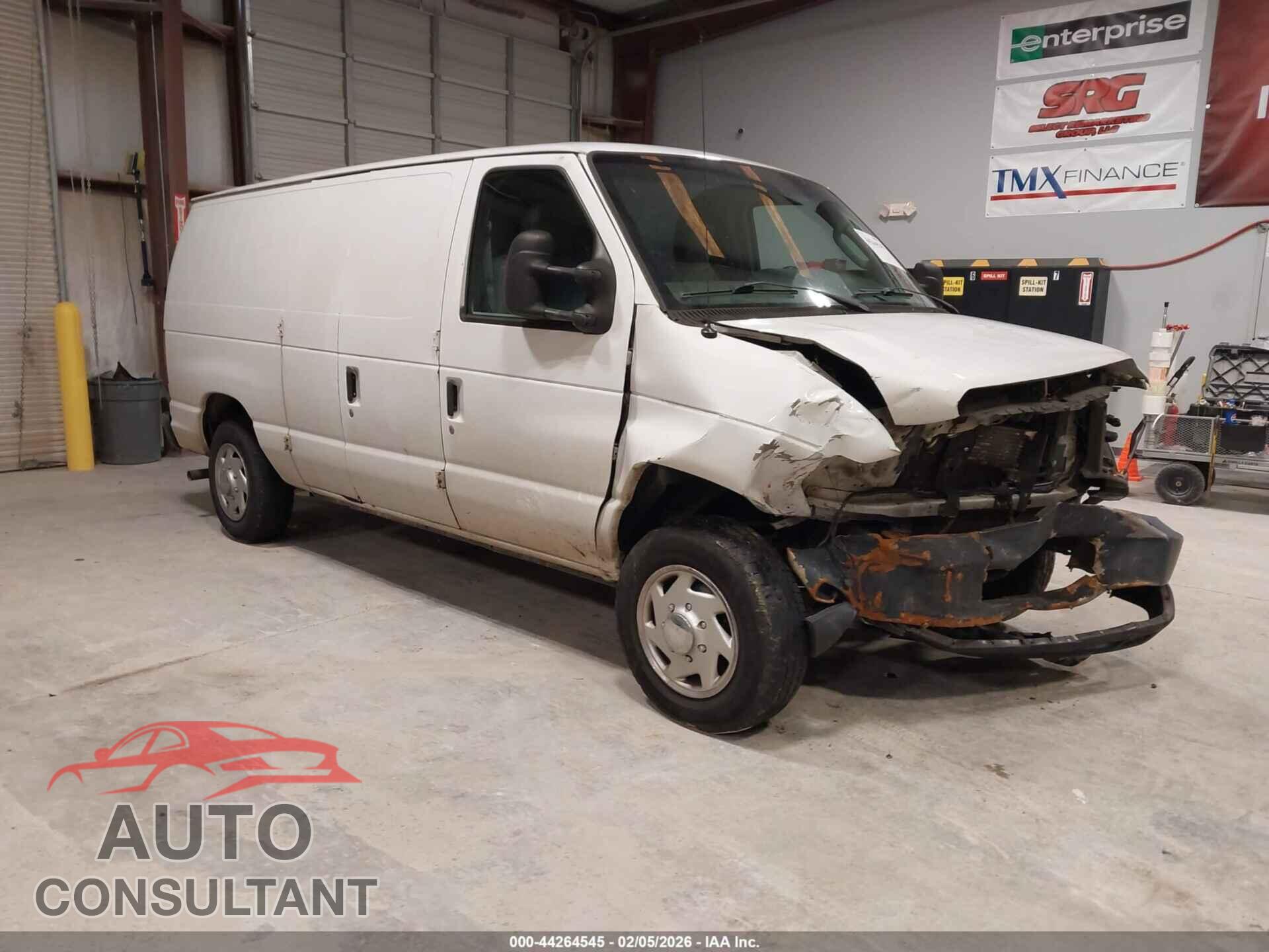 FORD E-150 2014 - 1FTNE1EW1EDA44681