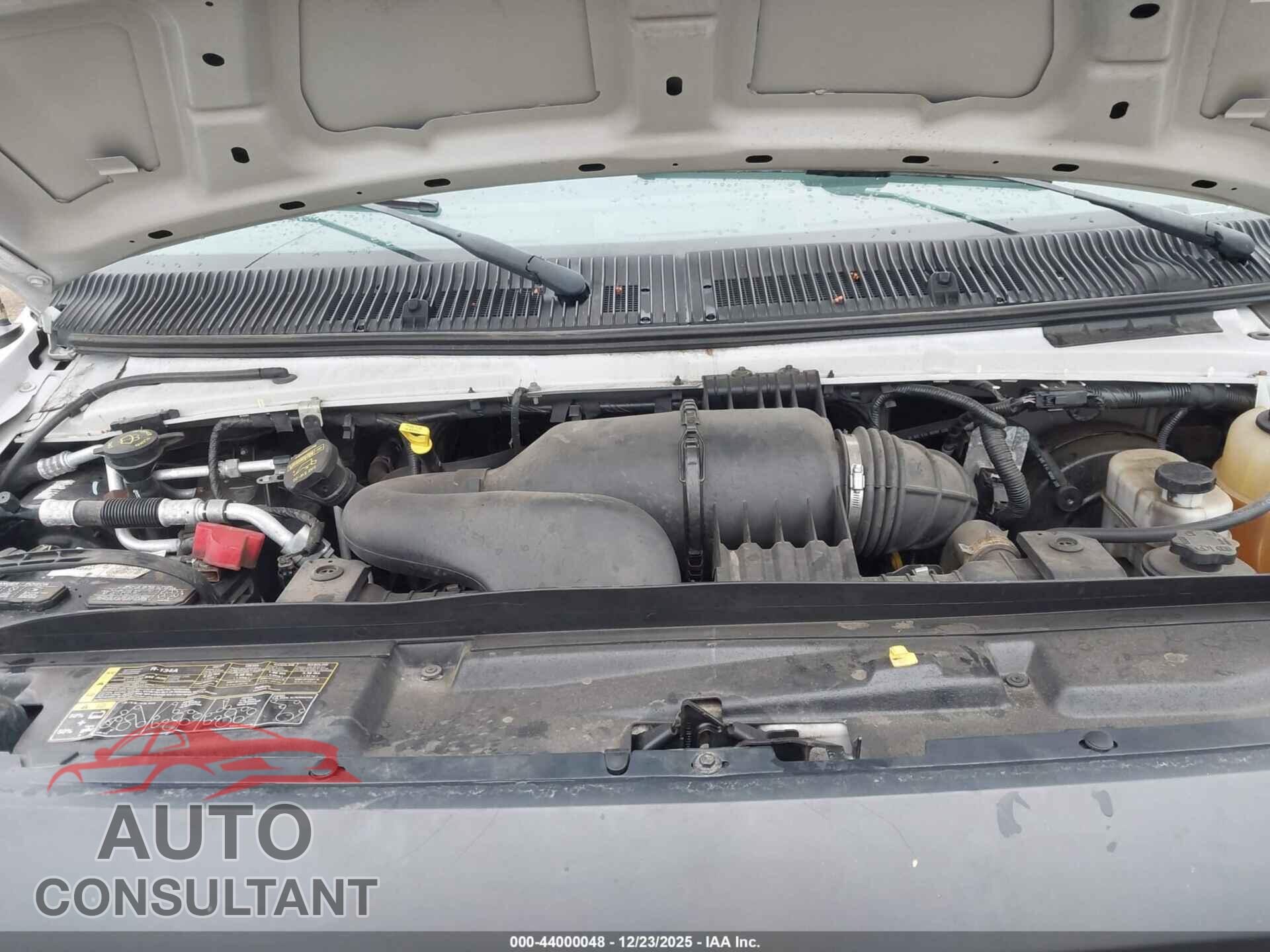 FORD E-150 2014 - 1FTNE1EW1EDA35267
