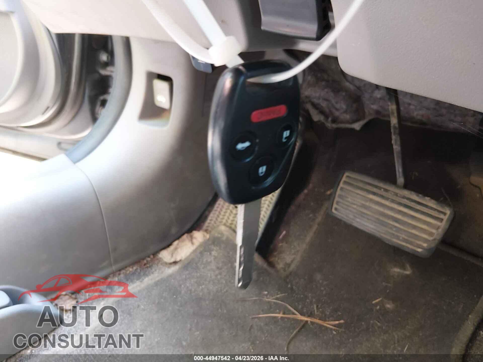 HONDA CIVIC 2012 - 19XFB2F54CE069501