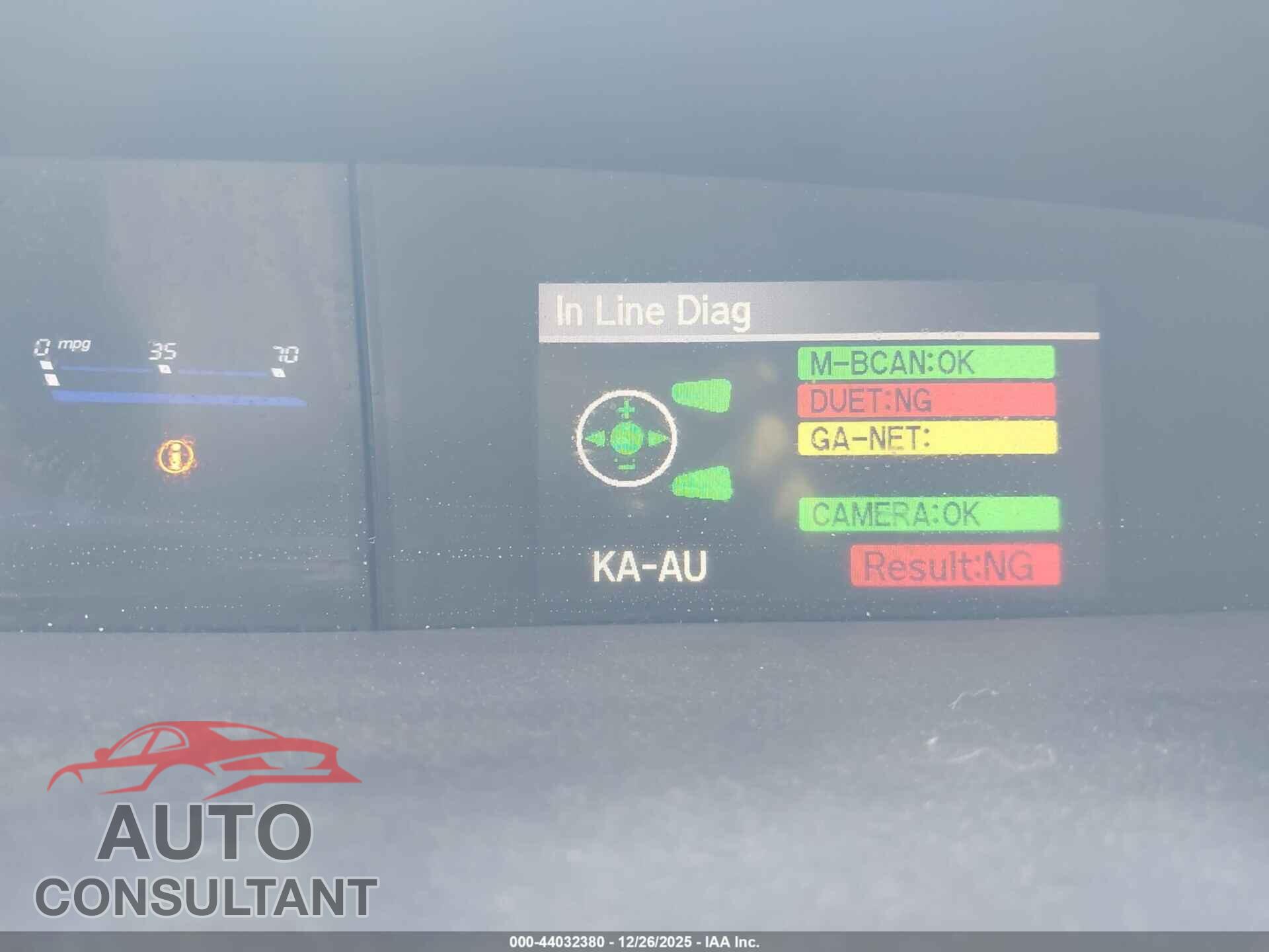 HONDA CIVIC 2014 - 19XFB2F5XEE009712