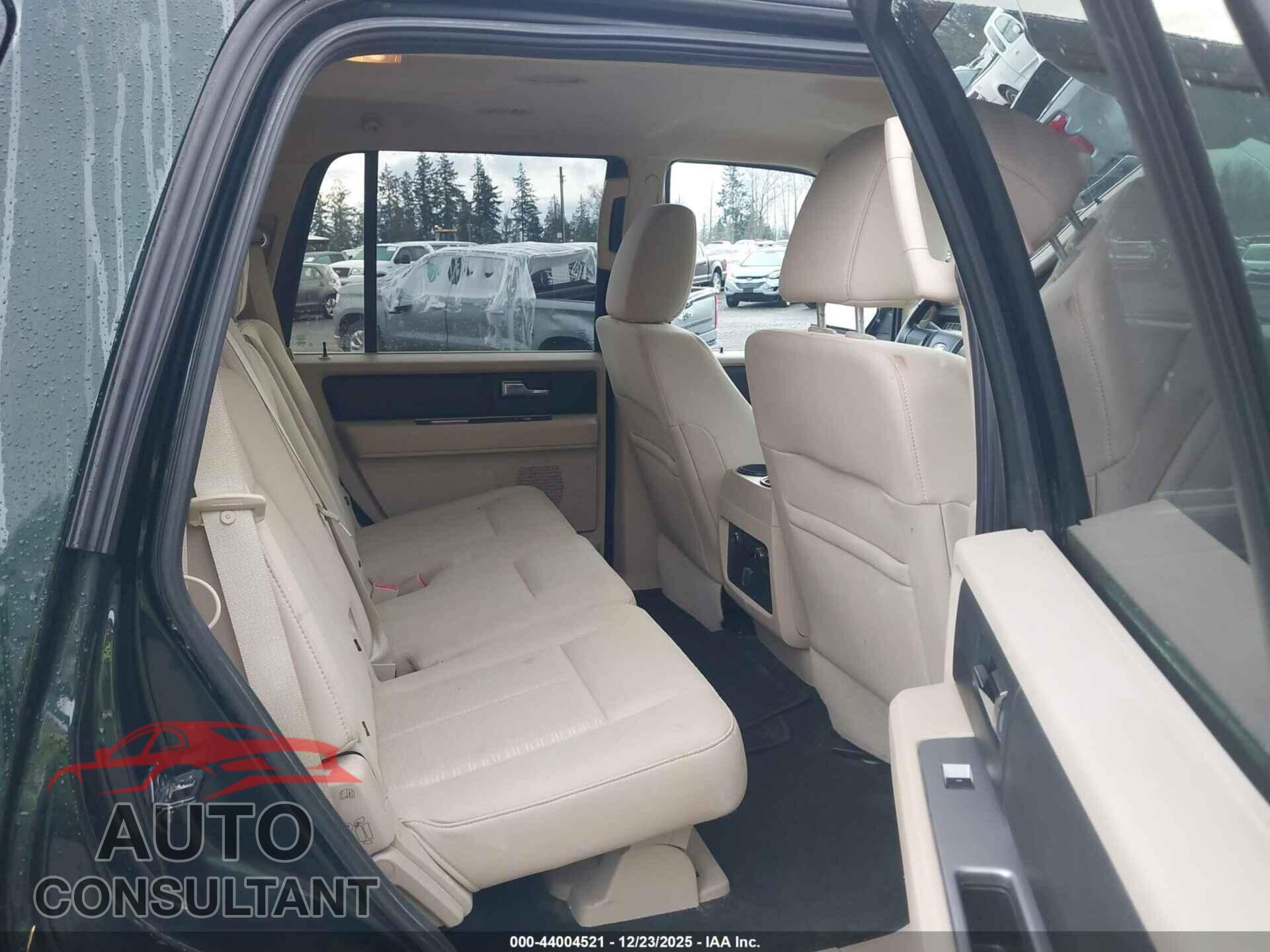 FORD EXPEDITION 2015 - 1FMJU1GT4FEF45737