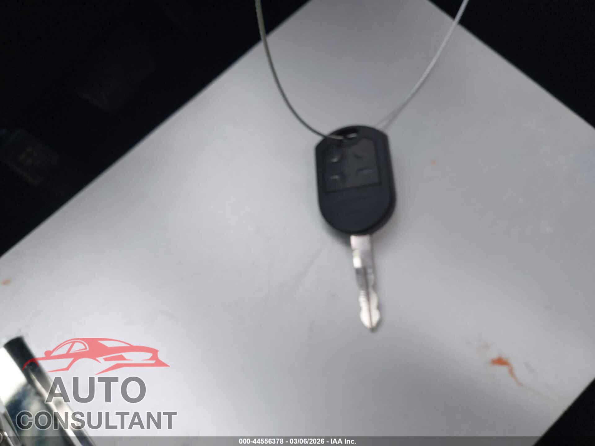 FORD EDGE 2013 - 2FMDK4KC9DBB38744