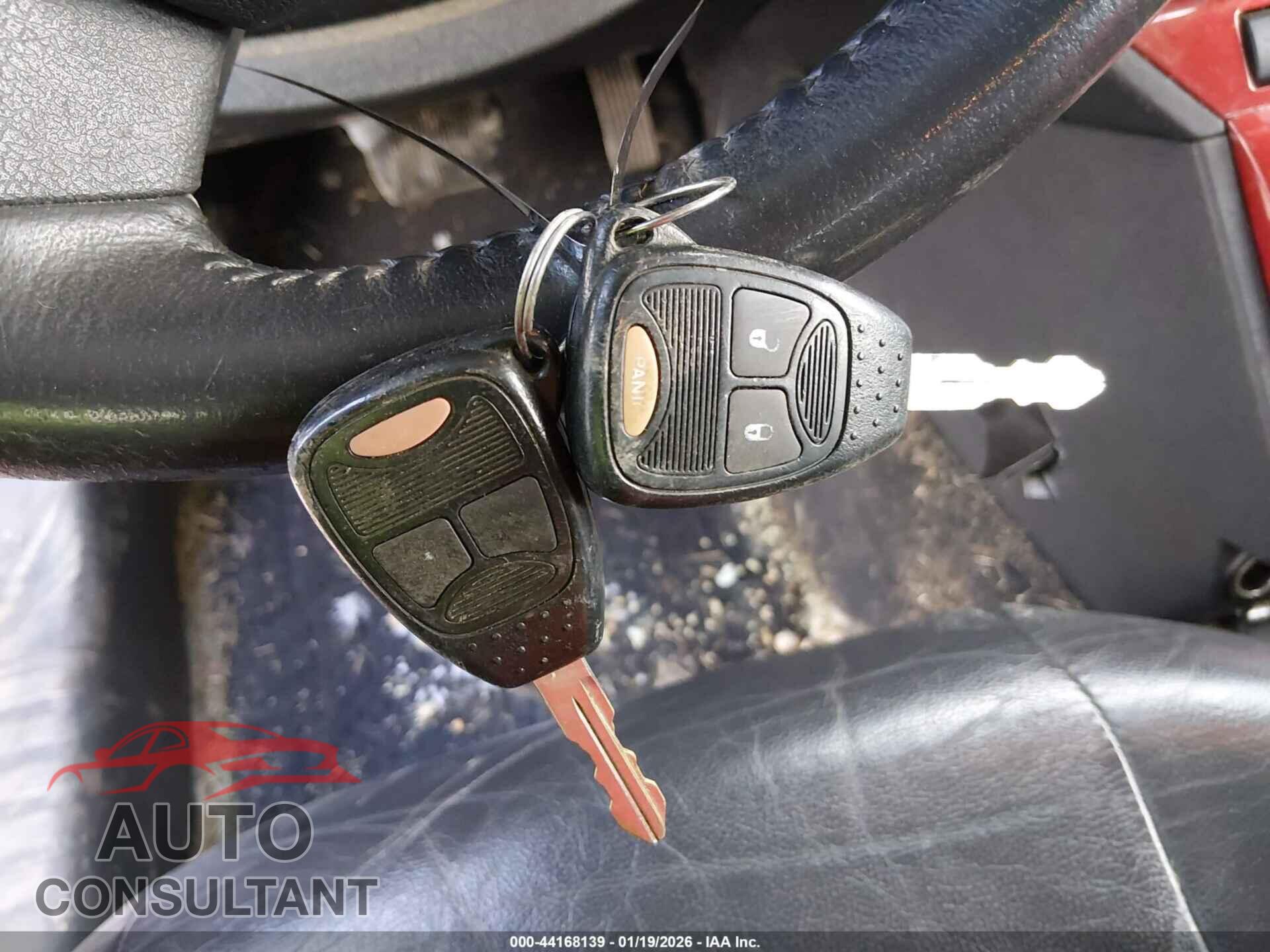 DODGE CALIBER 2009 - 1B3HB48AX9D108277