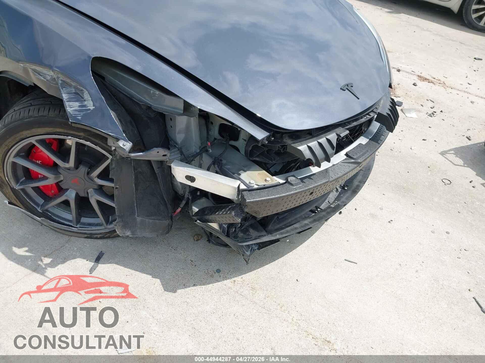 TESLA MODEL 3 2023 - 5YJ3E1EA1PF686776