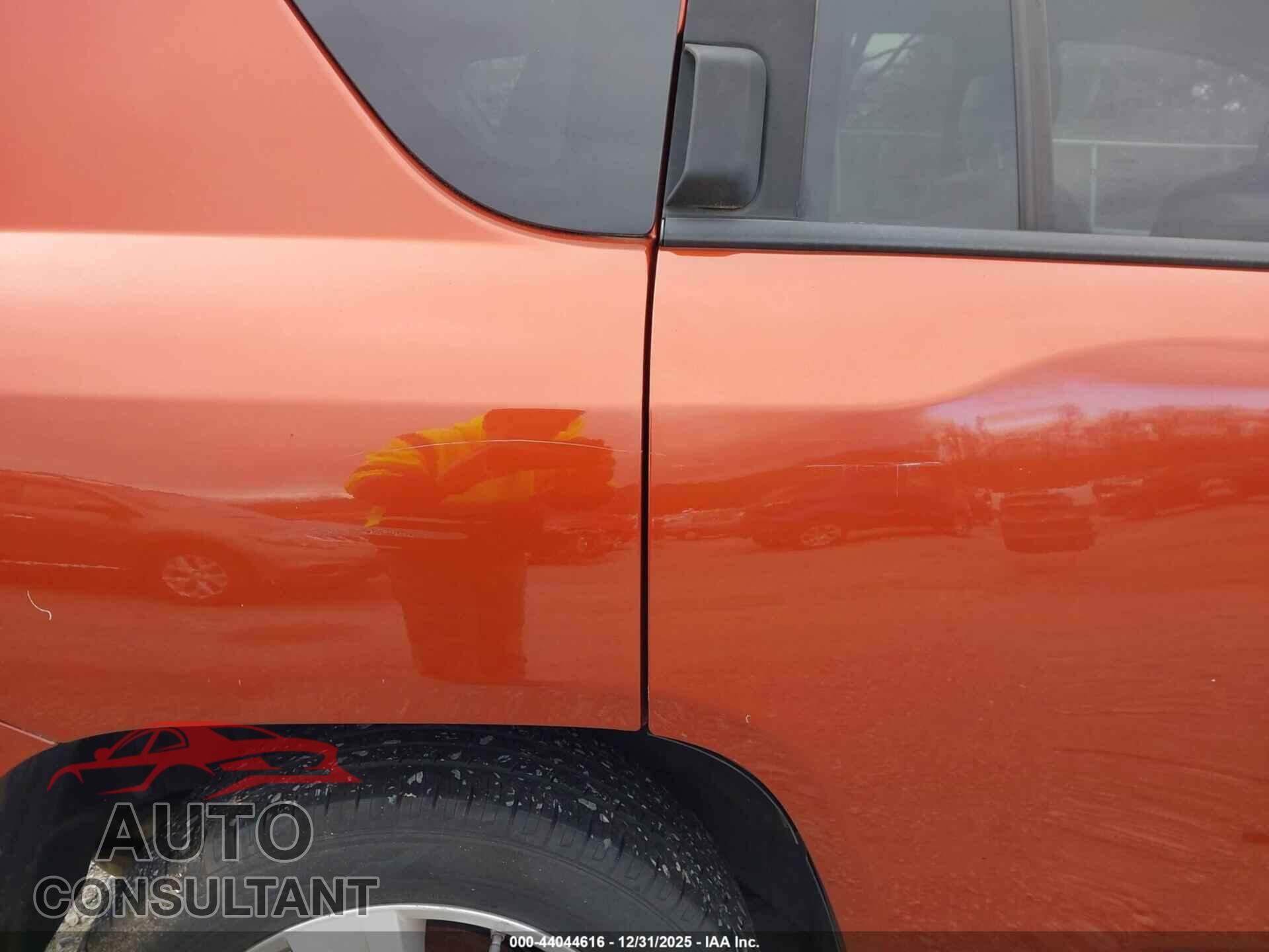 JEEP COMPASS 2012 - 1C4NJDEB3CD599817