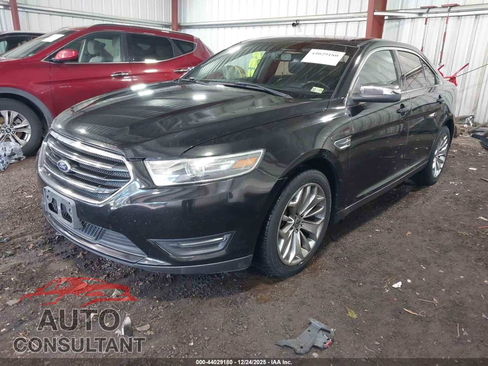 FORD TAURUS 2014 - 1FAHP2F81EG183324