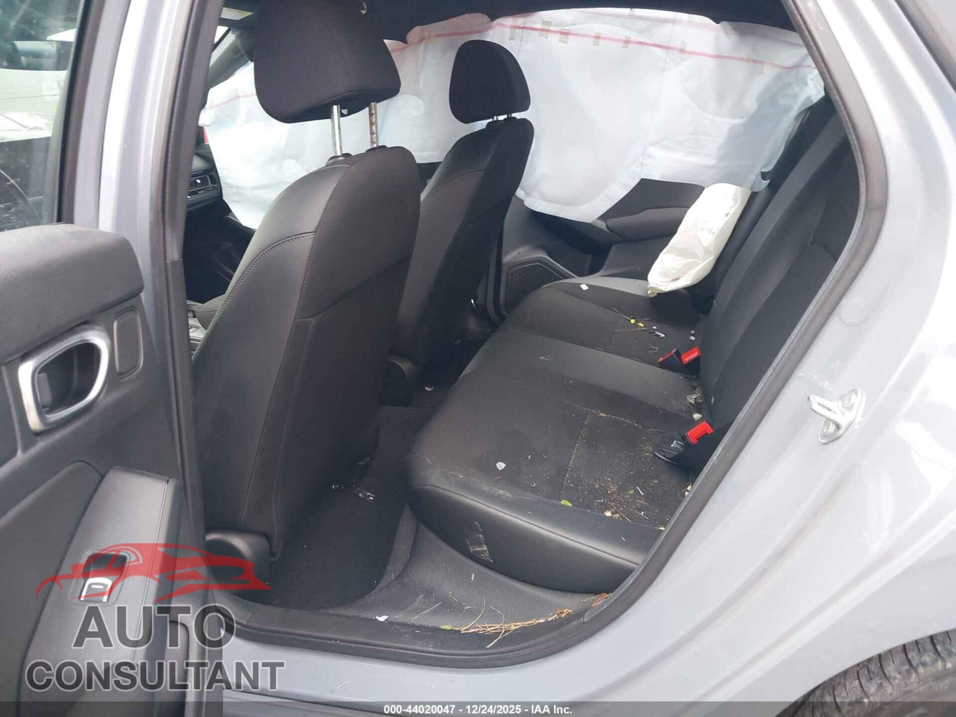 HONDA CIVIC 2024 - 2HGFE2F58RH561924