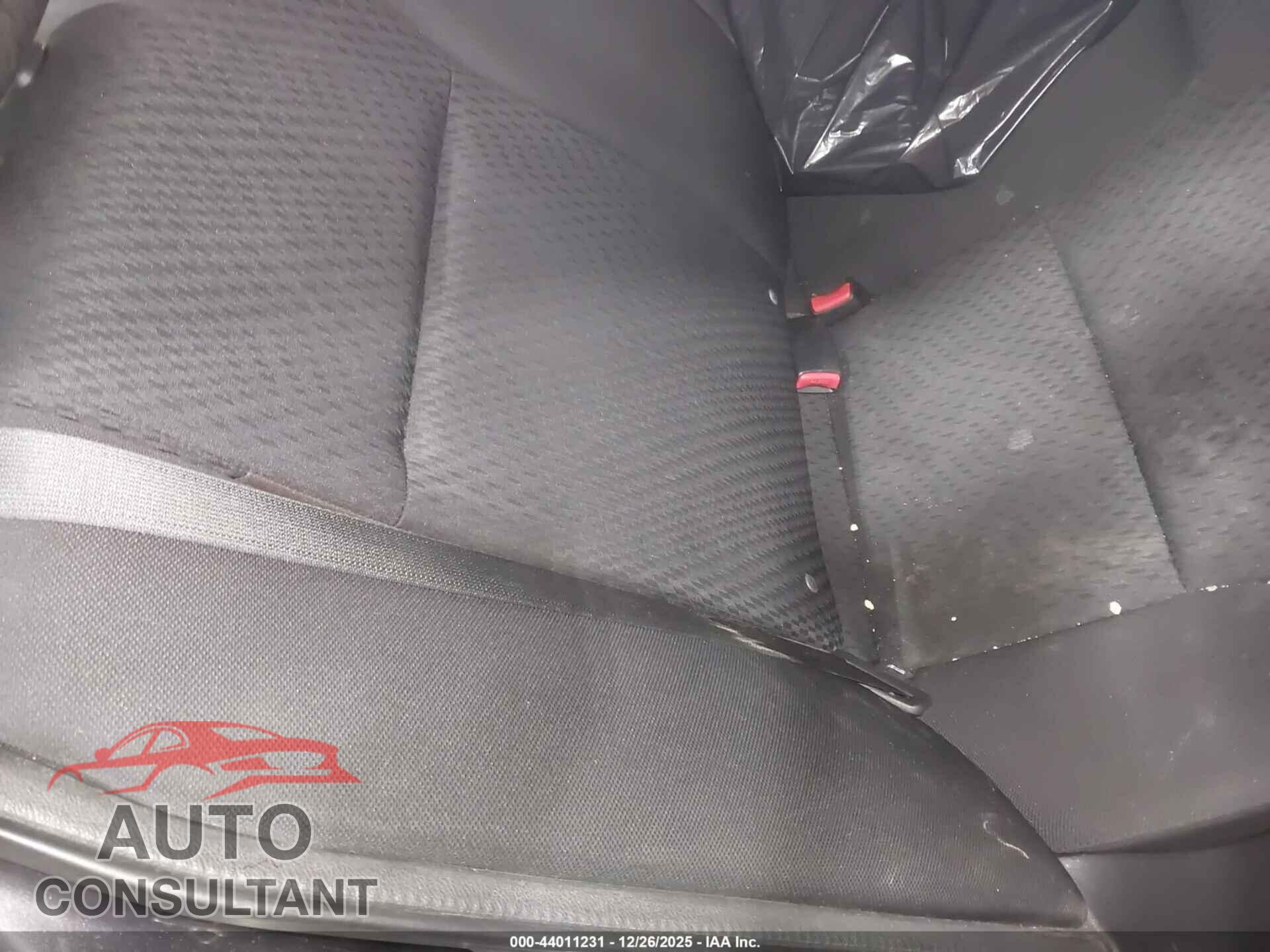 HONDA CIVIC 2014 - 19XFB2E57EE053250
