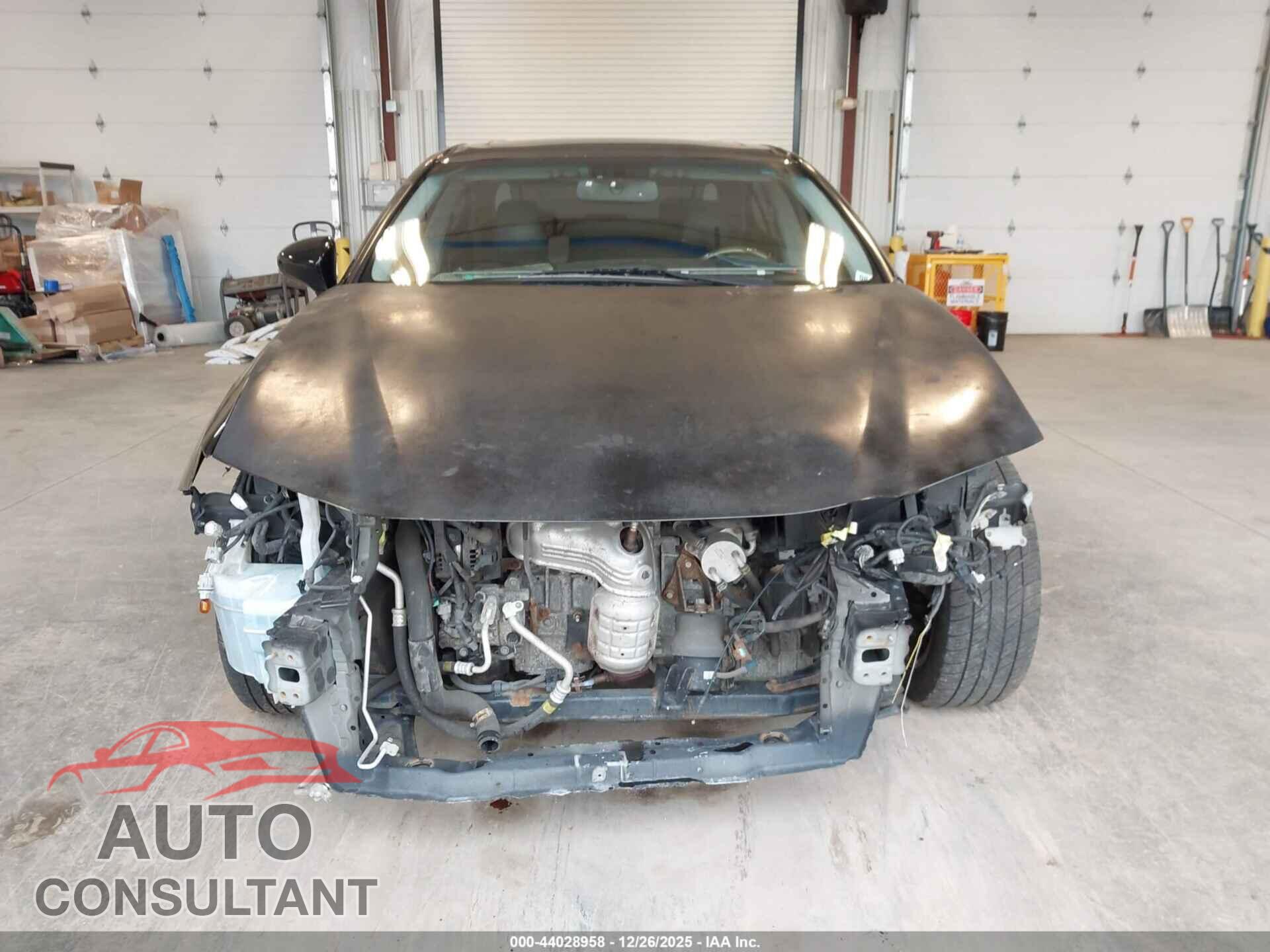 LEXUS ES 350 2015 - JTHBK1GG2F2190679