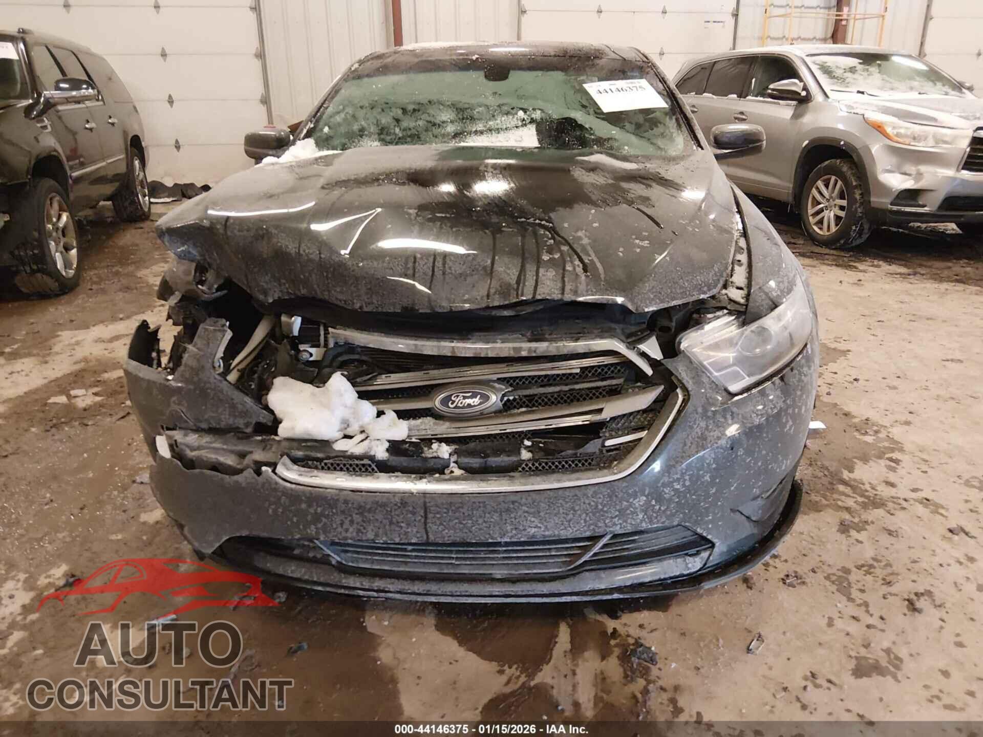 FORD TAURUS 2014 - 1FAHP2E84EG137164