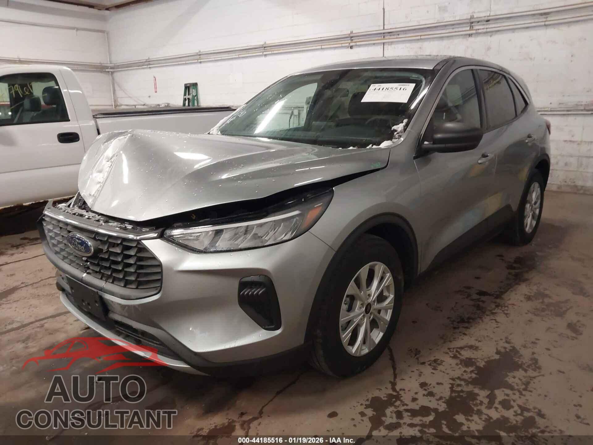FORD ESCAPE 2024 - 1FMCU0GN7RUA09413