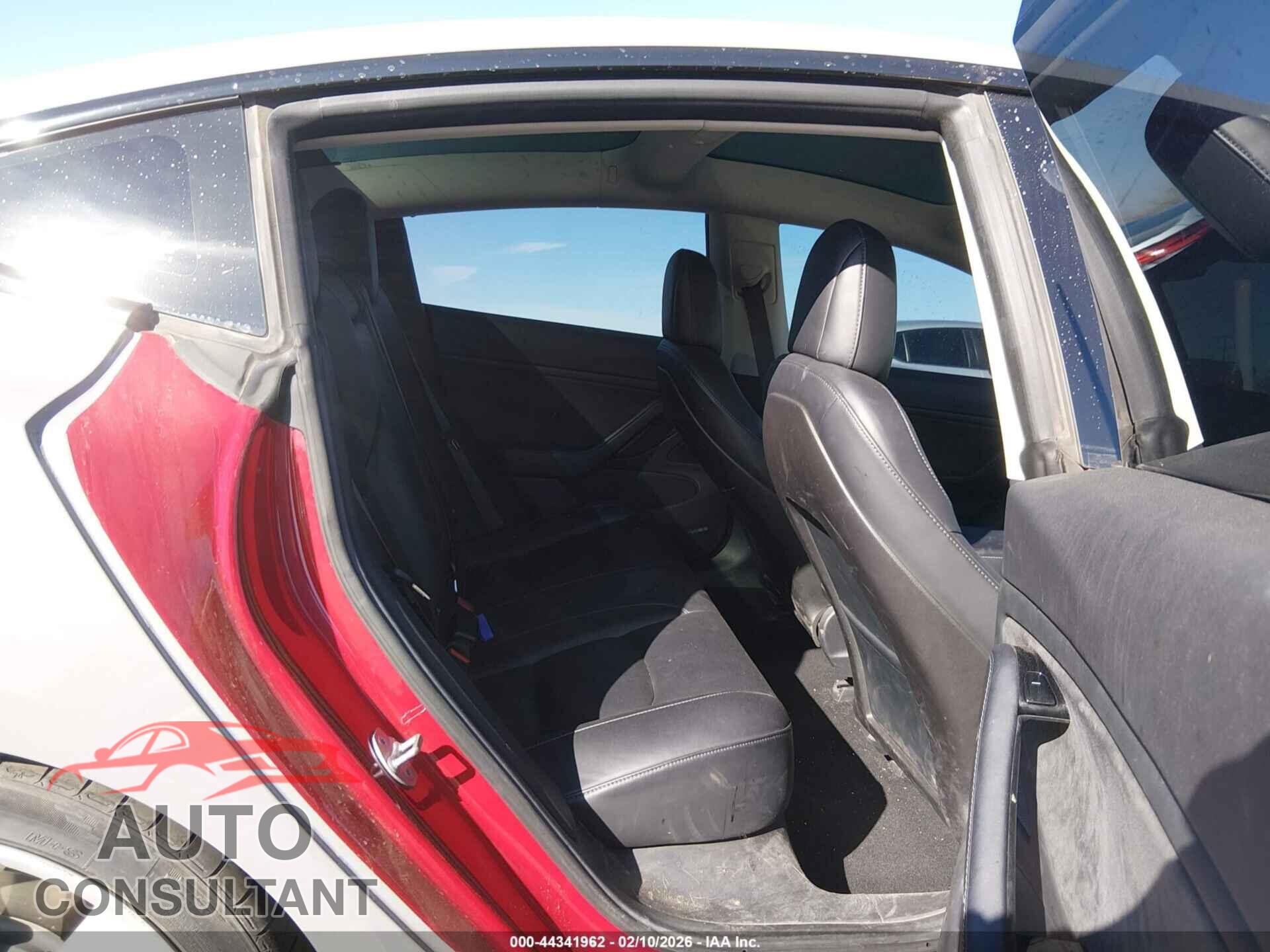 TESLA MODEL 3 2018 - 5YJ3E1EA3JF024480