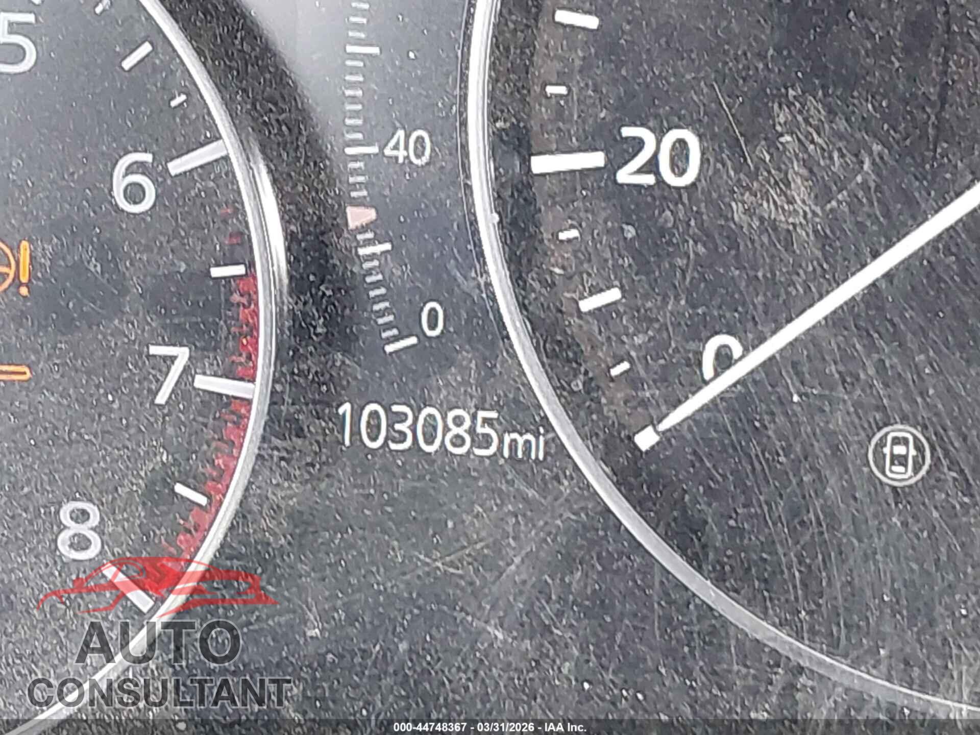 MAZDA MAZDA3 2020 - JM1BPACL9L1167200