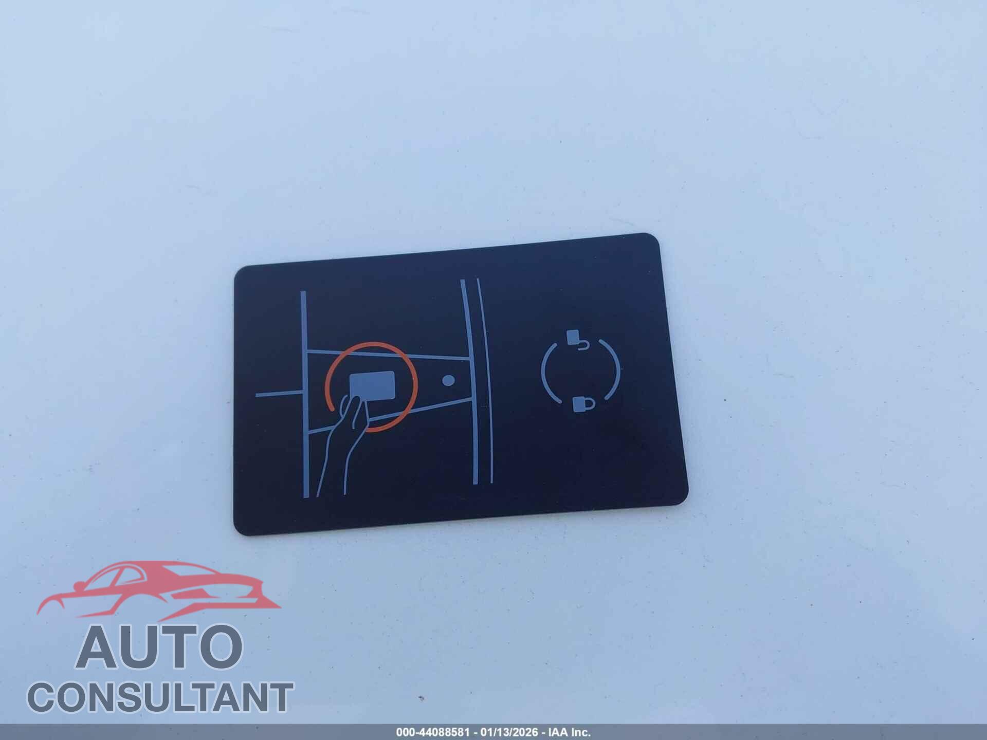 TESLA MODEL 3 2020 - 5YJ3E1EA2LF804599