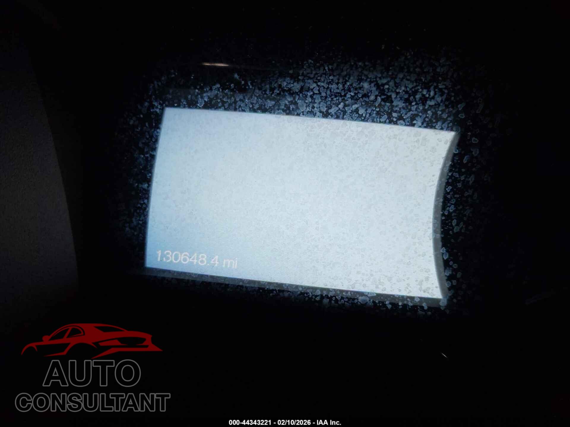 FORD FLEX 2018 - 2FMHK6D83JBA18410