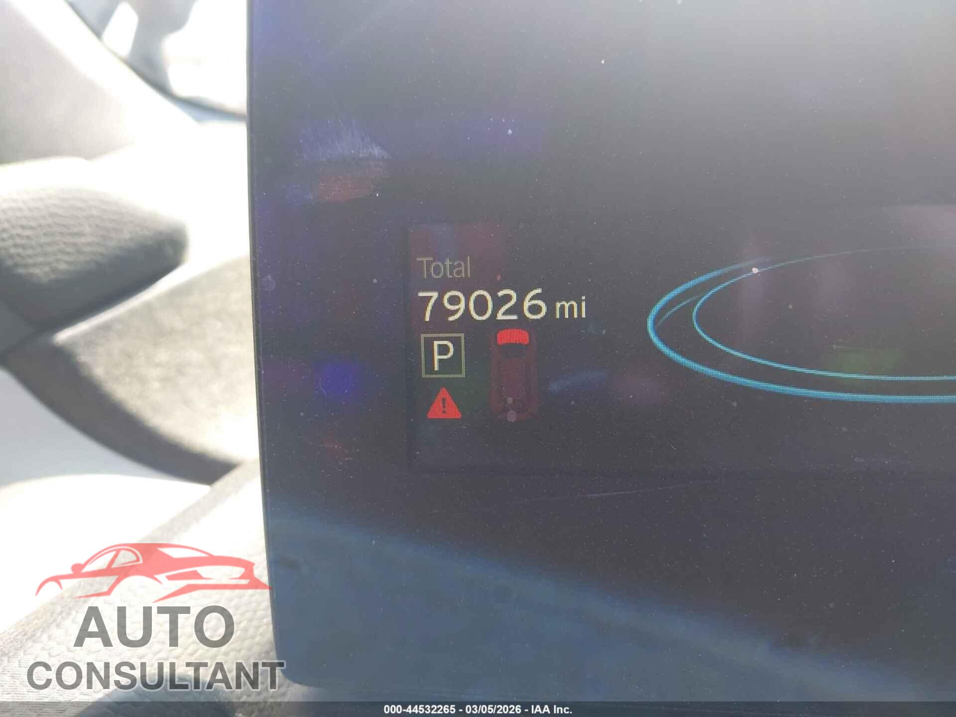 BMW I3 2017 - WBY1Z6C38HV949568