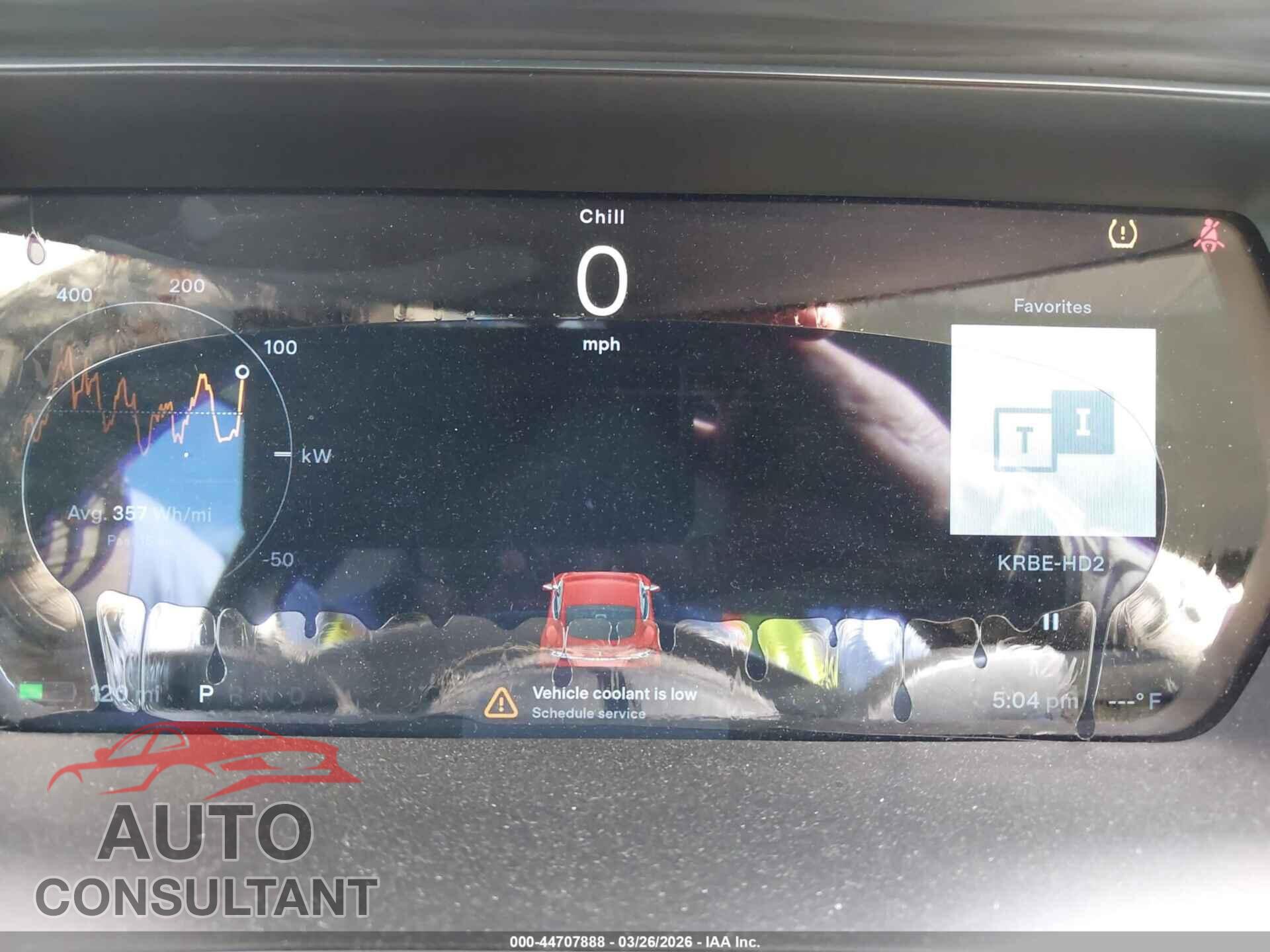 TESLA MODEL S 2016 - 5YJSA1E40GF142979