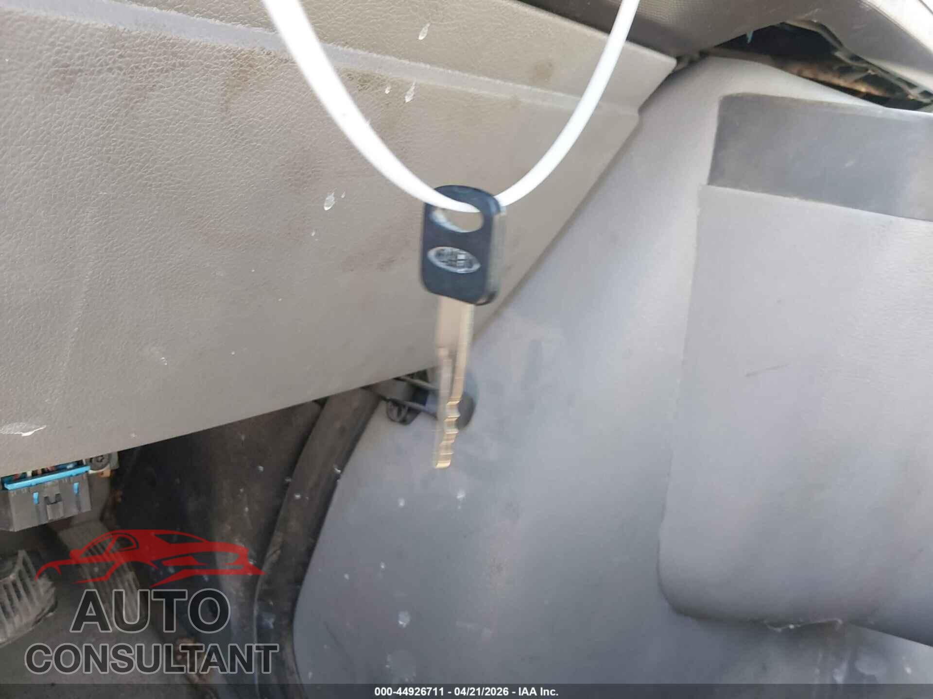 FORD E-150 2011 - 1FTNE1EW4BDA85589