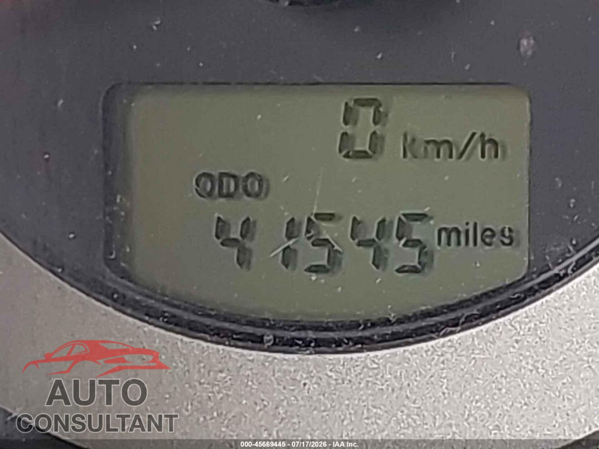 MITSUBISHI ECLIPSE 2009 - 4A3AK24FX9E022609