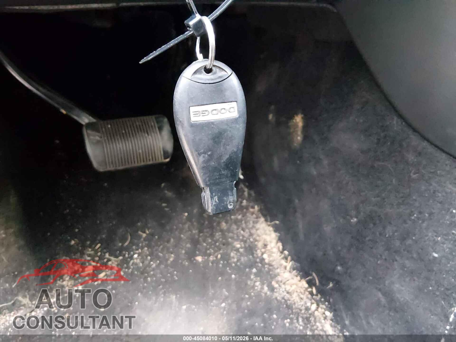DODGE DURANGO 2013 - 1C4RDJAG8DC565467