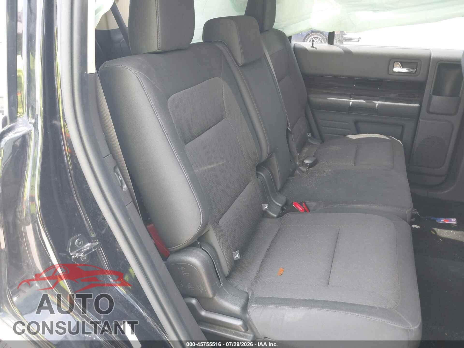 FORD FLEX 2016 - 2FMGK5C85GBA10504