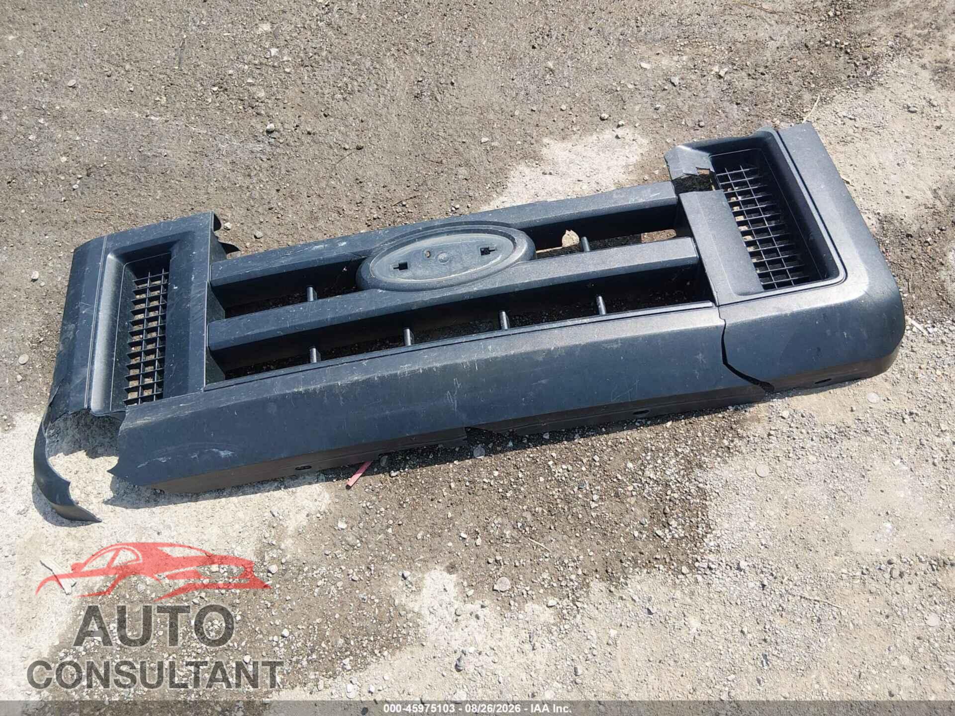 FORD E-250 2010 - 1FTNE2ELXADA59654