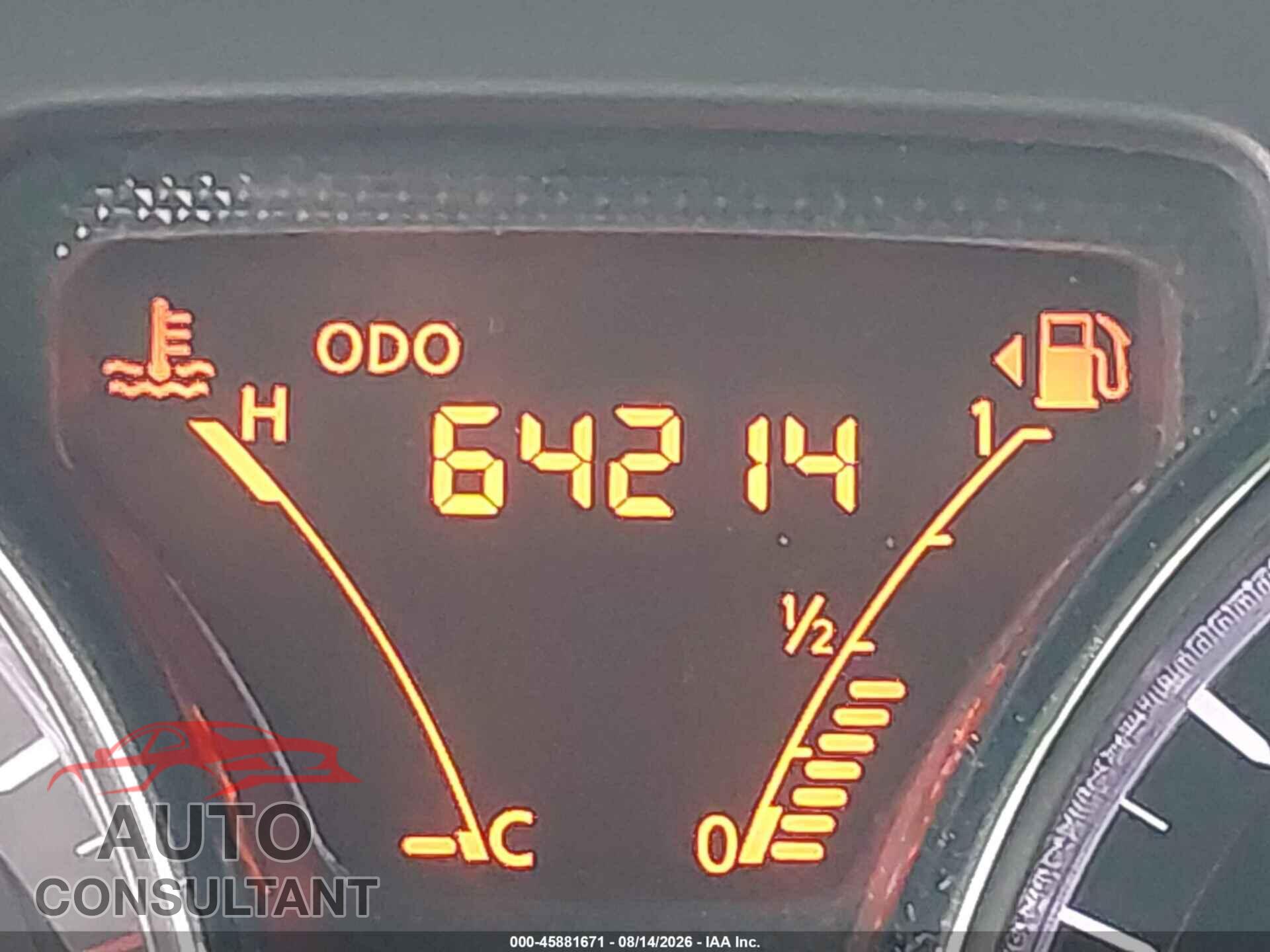 NISSAN VERSA NOTE 2015 - 3N1CE2CP9FL367237