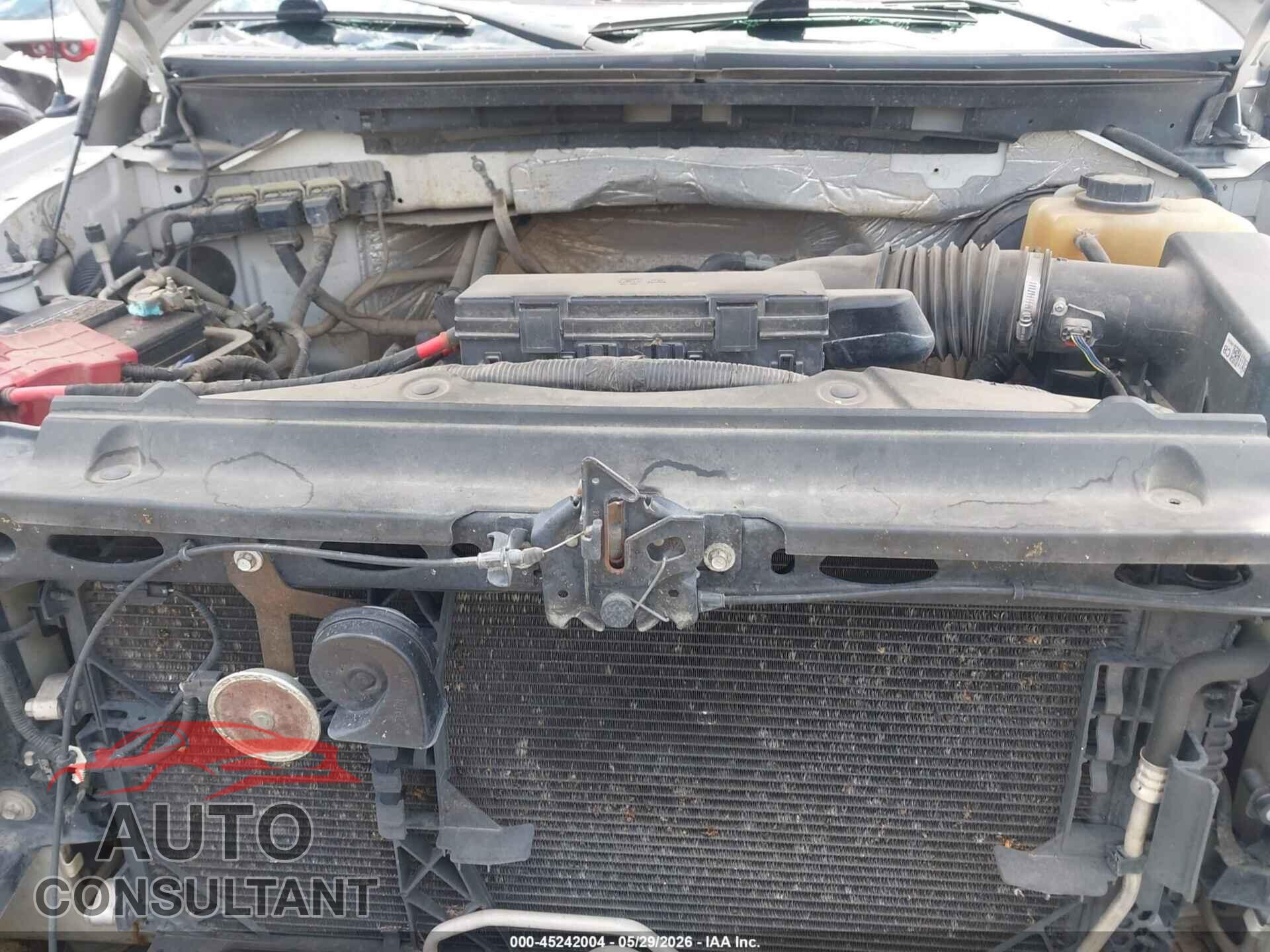 FORD F-150 2013 - 1FTFW1CF0DFD49659