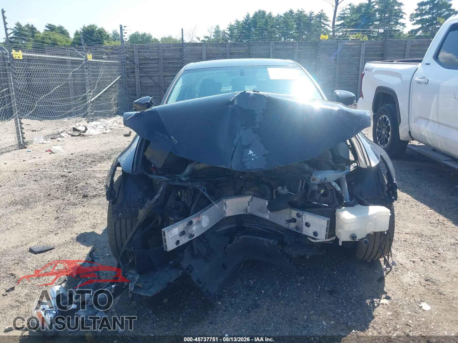 LEXUS IS 250 2014 - JTHCF1D23E5014643