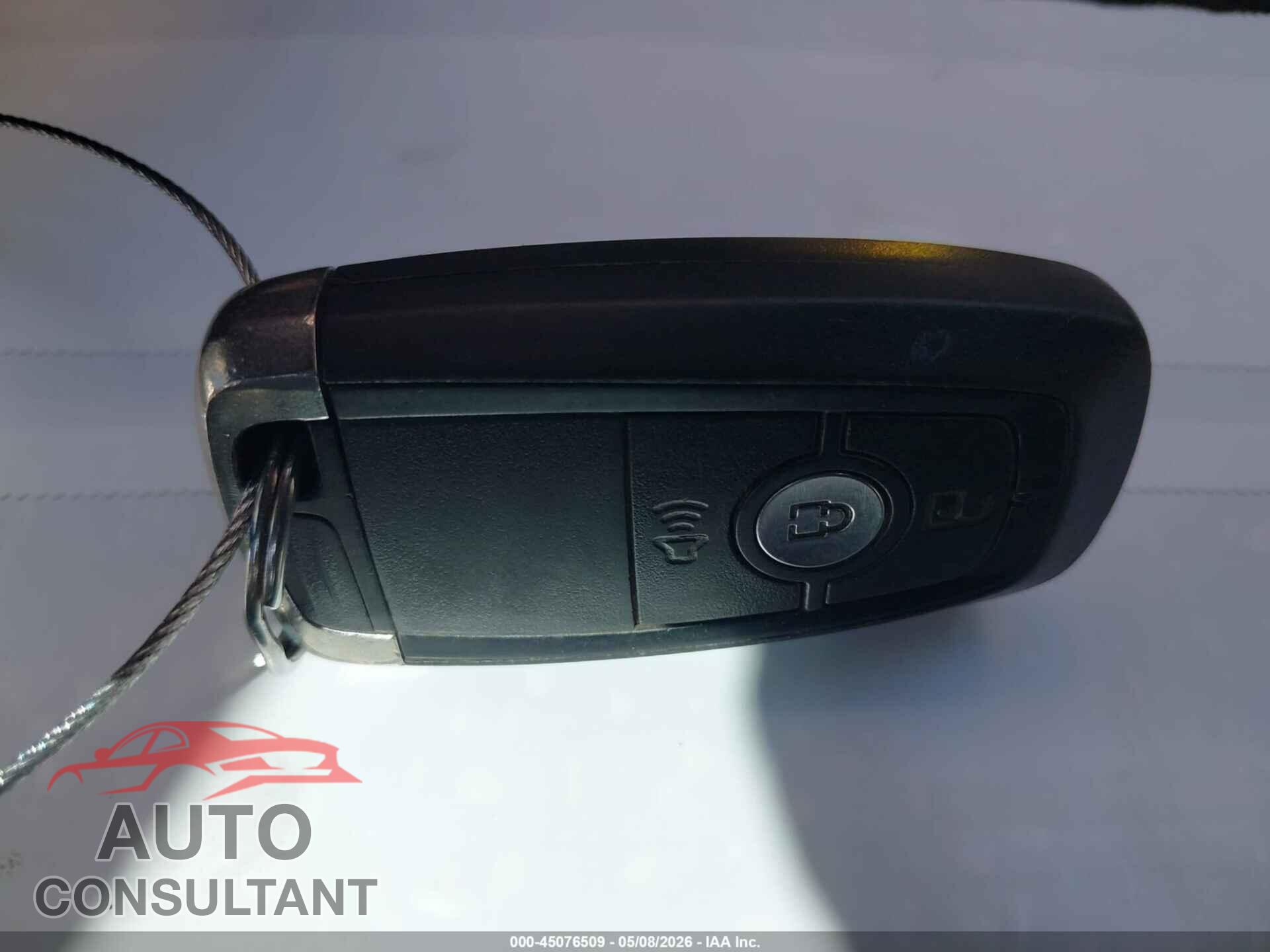 FORD EXPLORER 2018 - 1FM5K7D88JGB56848