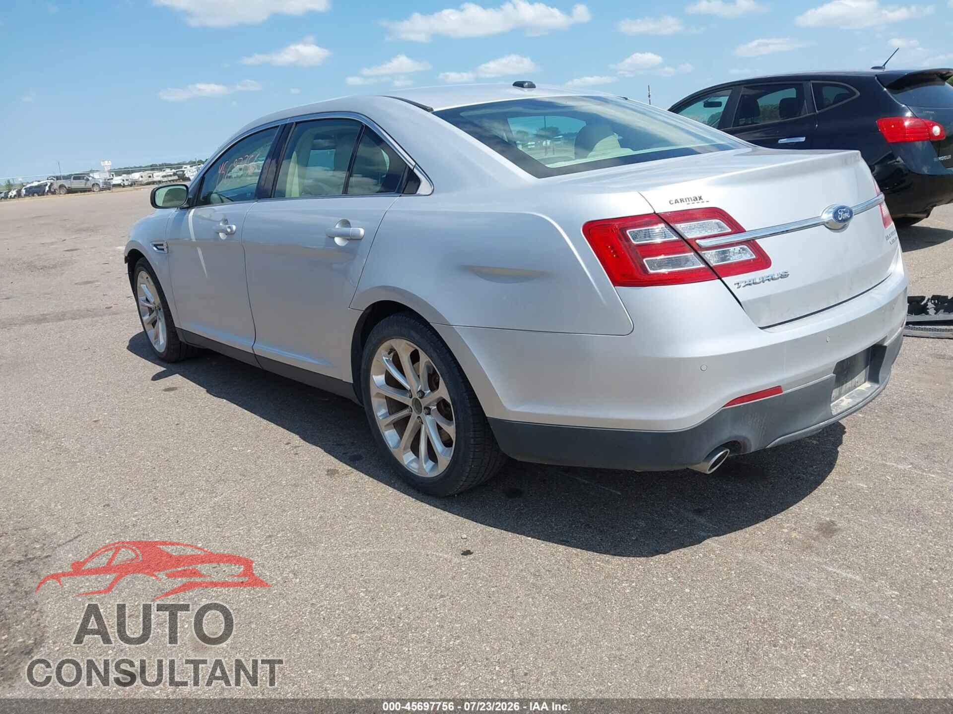 FORD TAURUS 2015 - 1FAHP2F84FG106903