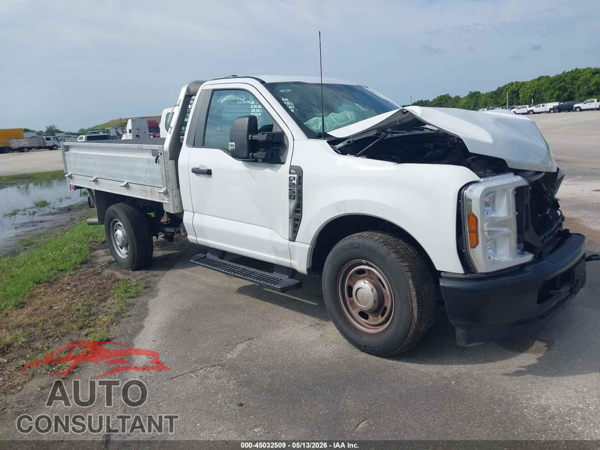 FORD F-250 2024 - 1FDBF2AA4REF25441