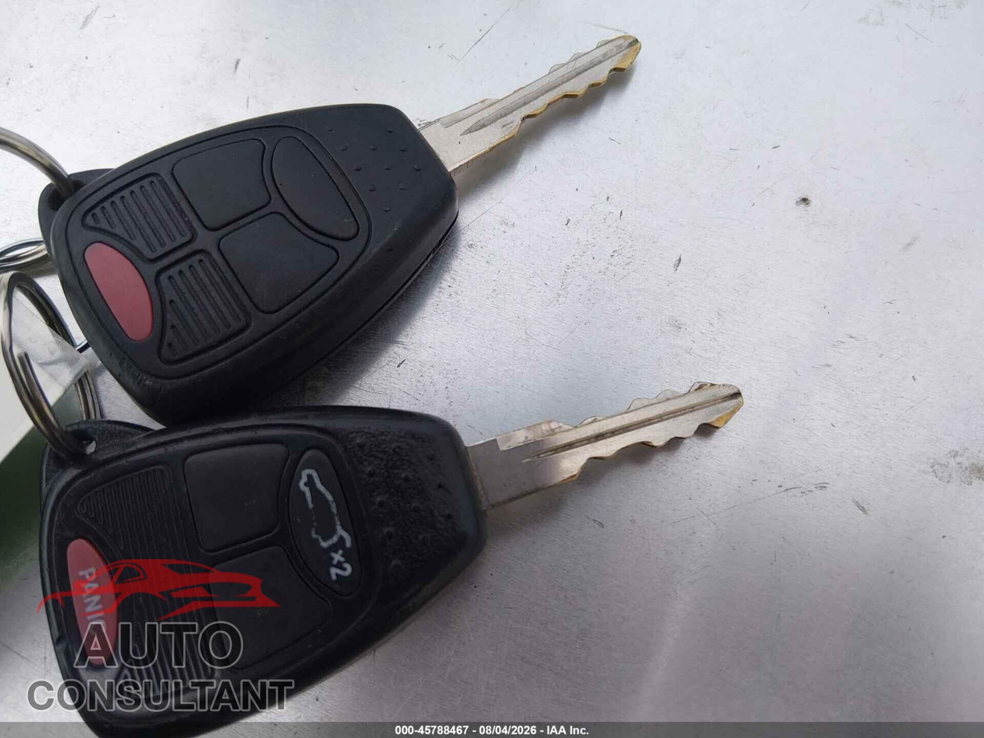 DODGE AVENGER 2012 - 1C3CDZCB3CN195087