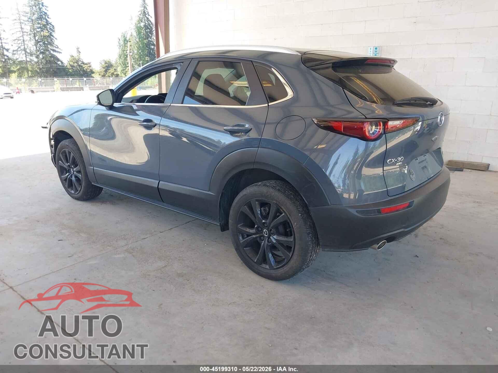 MAZDA CX-30 2023 - 3MVDMBCMXPM573171