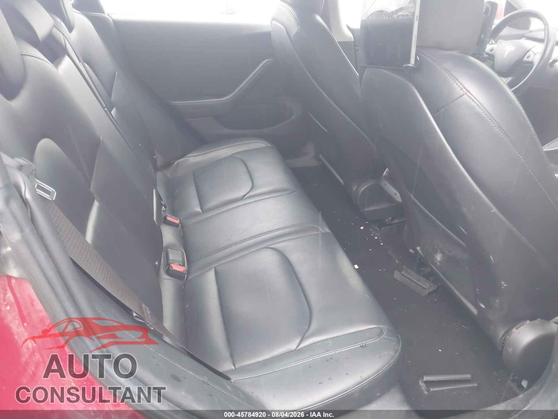 TESLA MODEL 3 2018 - 5YJ3E1EA2JF006231