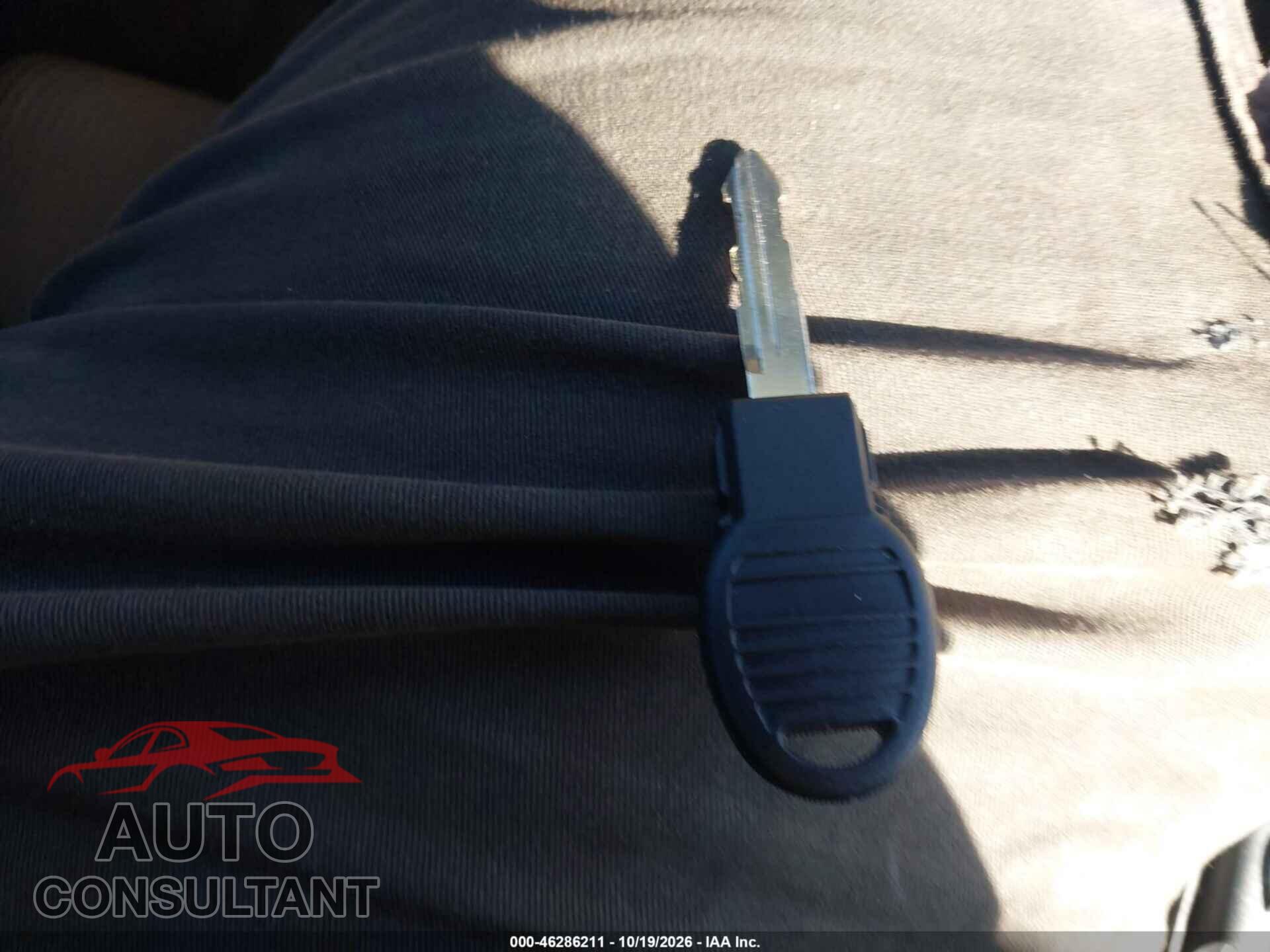 DODGE DURANGO 2013 - 1C4RDJDG6DC509295