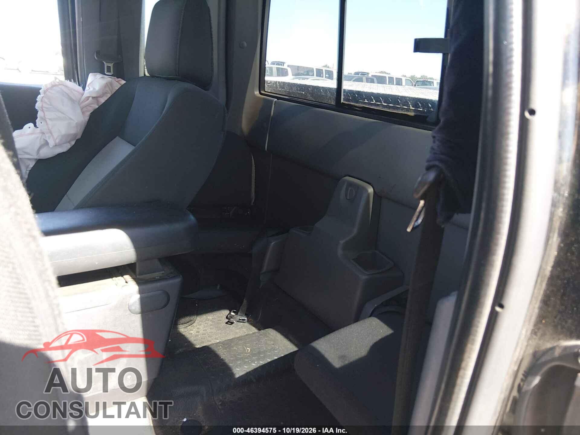 FORD RANGER 2011 - 1FTKR4EE2BPA73312