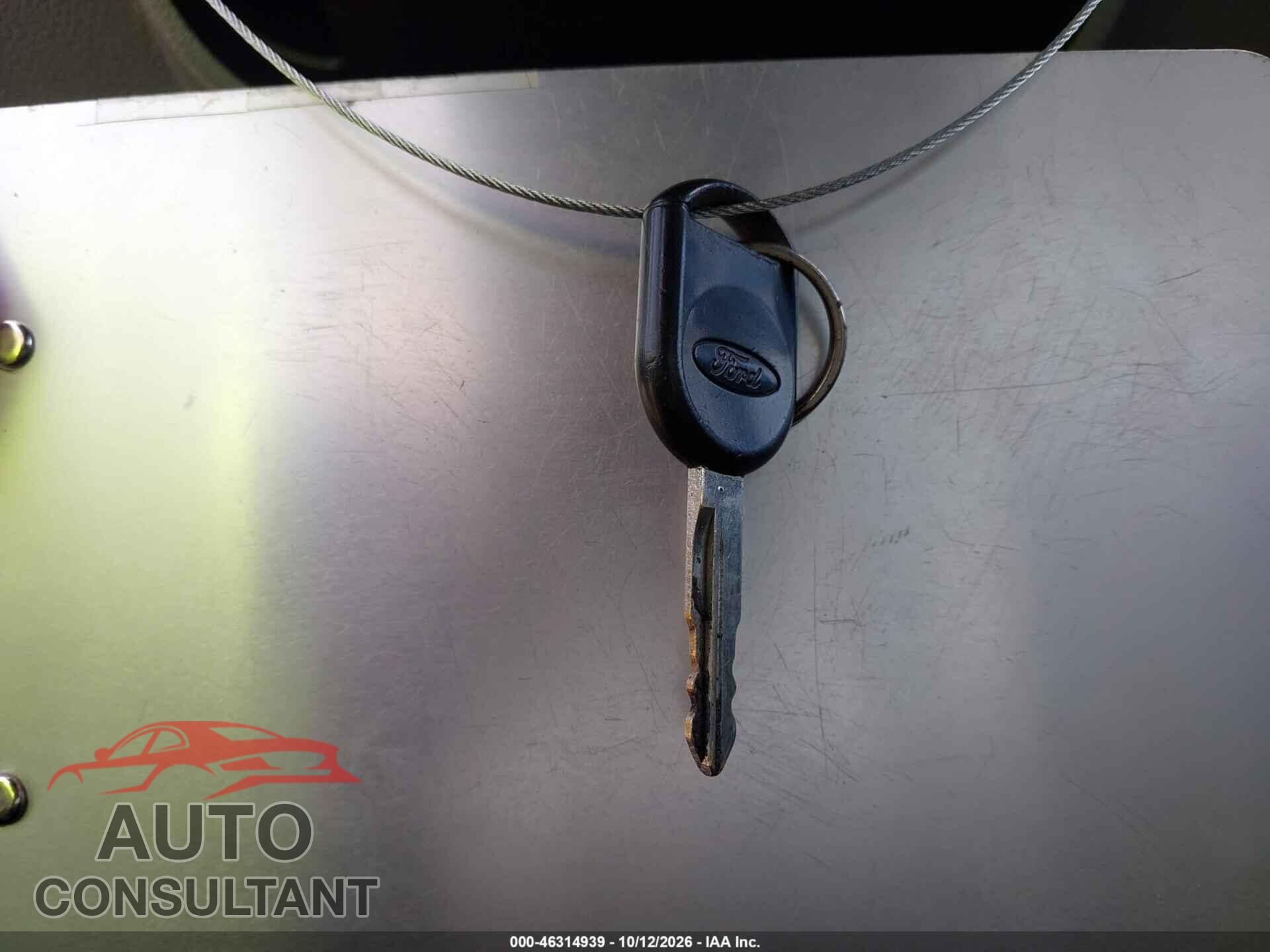 FORD F-250 2012 - 1FTBF2B63CEB94583