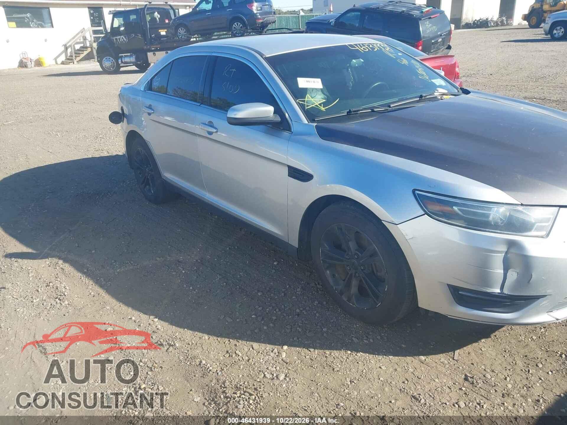 FORD TAURUS 2015 - 1FAHP2H80FG149826