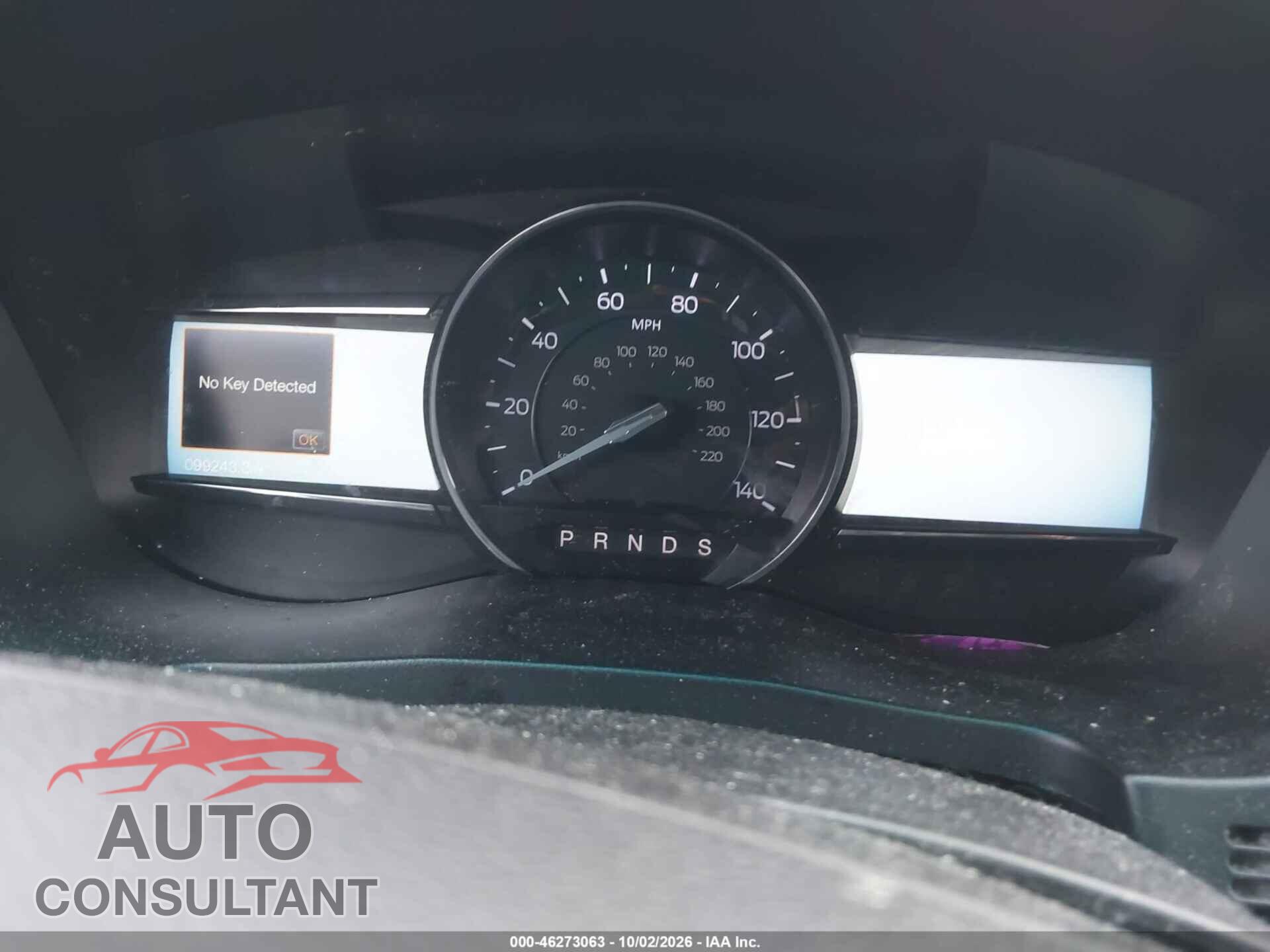 FORD EXPLORER 2017 - 1FM5K8D80HGC06271
