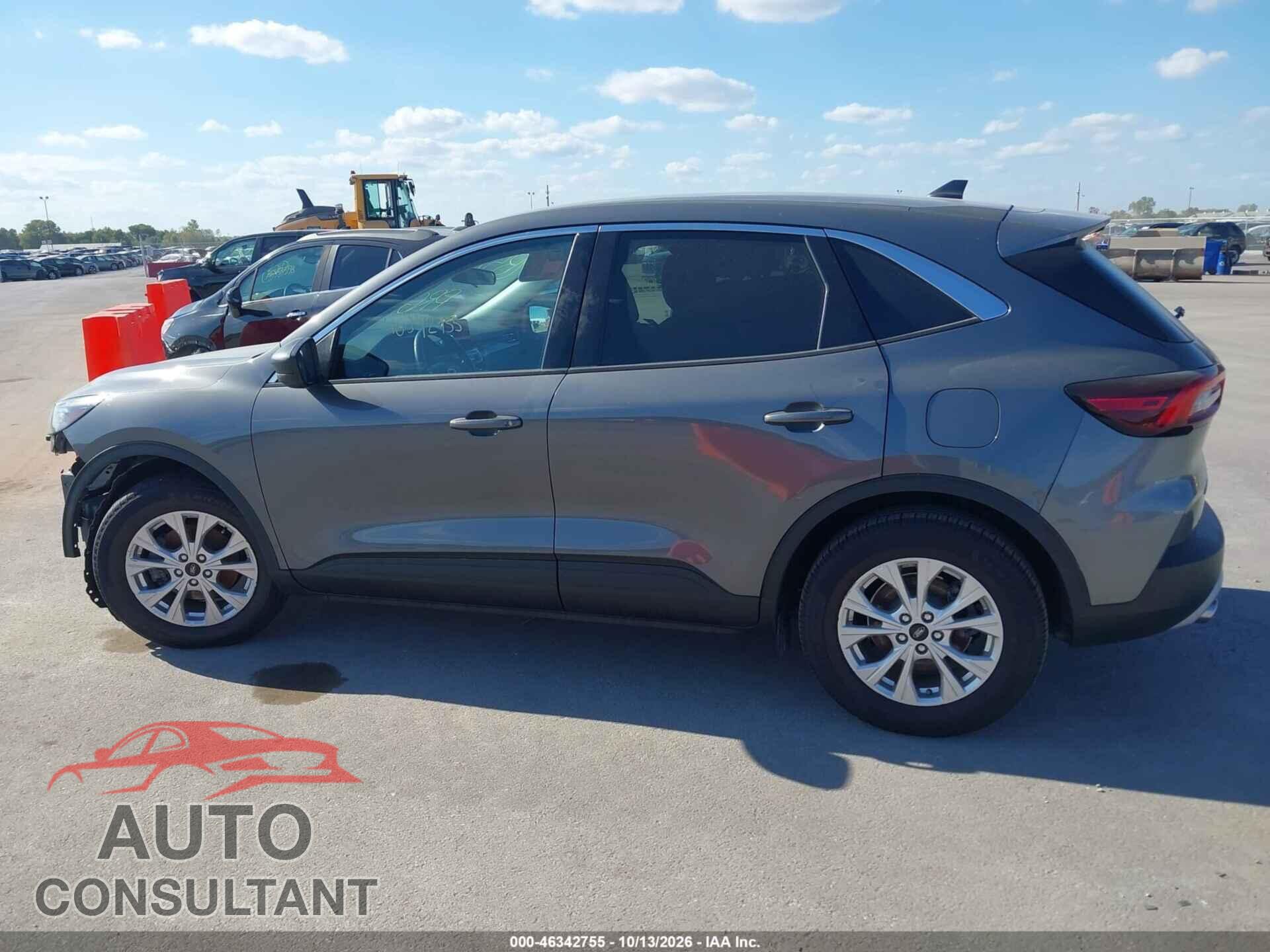 FORD ESCAPE 2024 - 1FMCU0GN5RUB09557