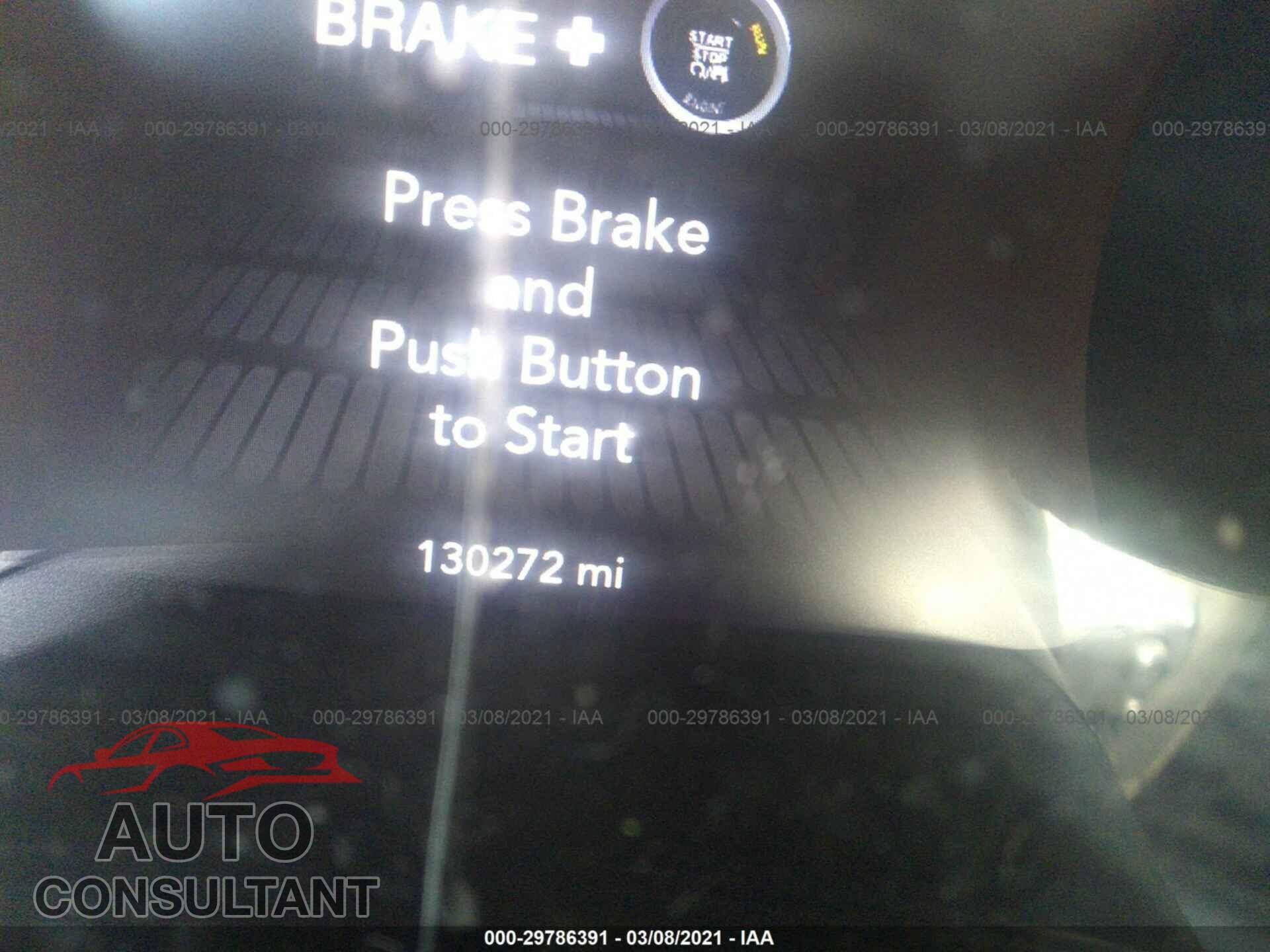 DODGE CHALLENGER 2016 - 2C3CDZAG3GH149465